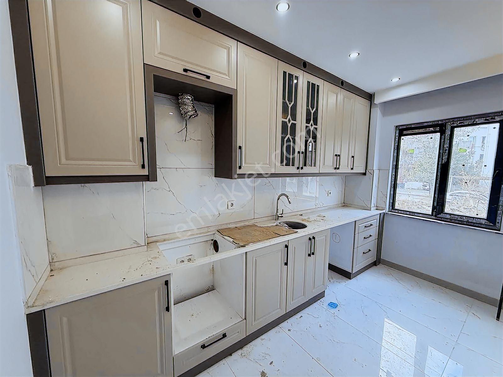 Deliktaş Ta 2+1 Sıfır Daire - Görsel 3