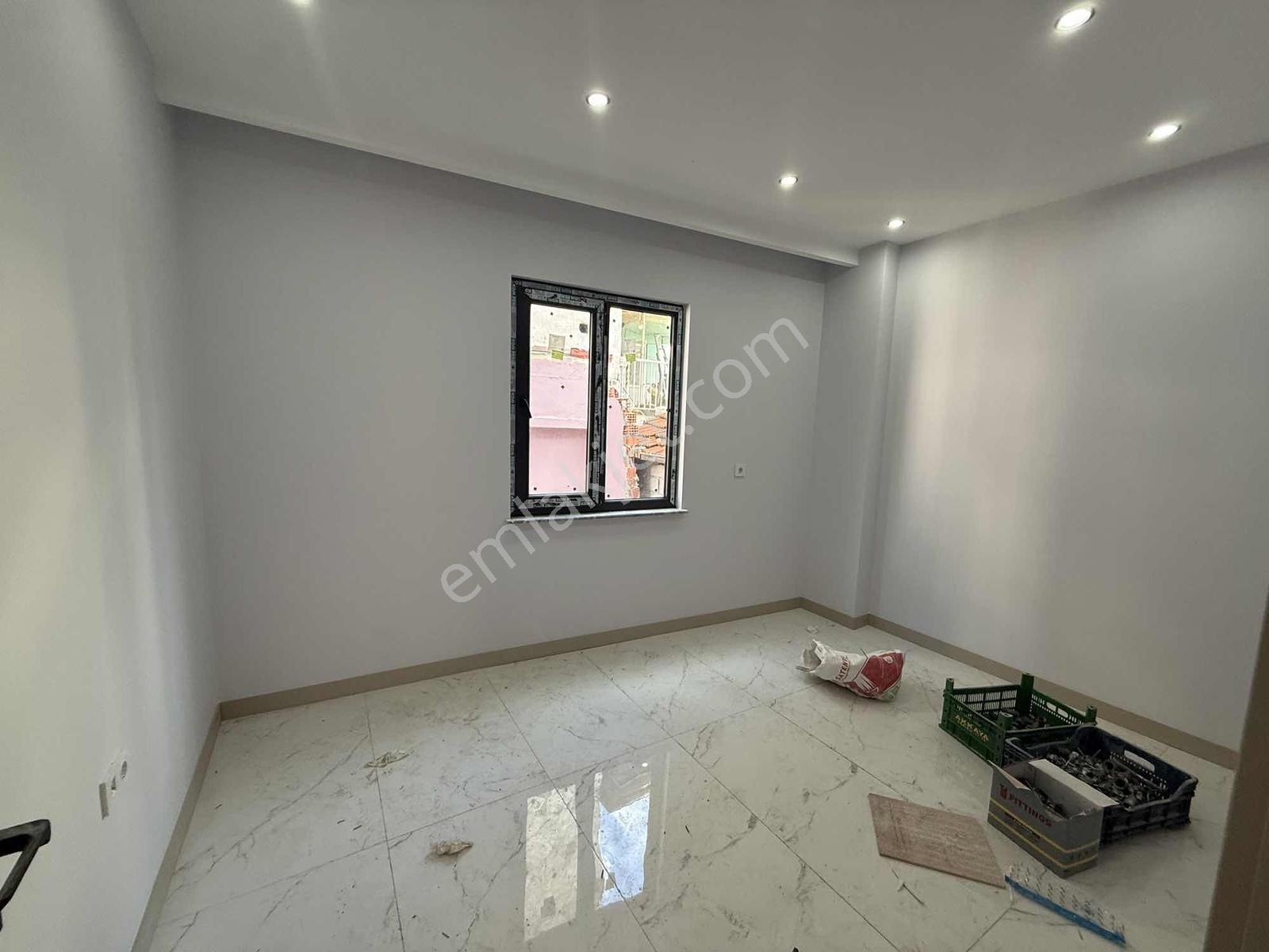 Deliktaş Ta 2+1 Sıfır Daire - Görsel 8