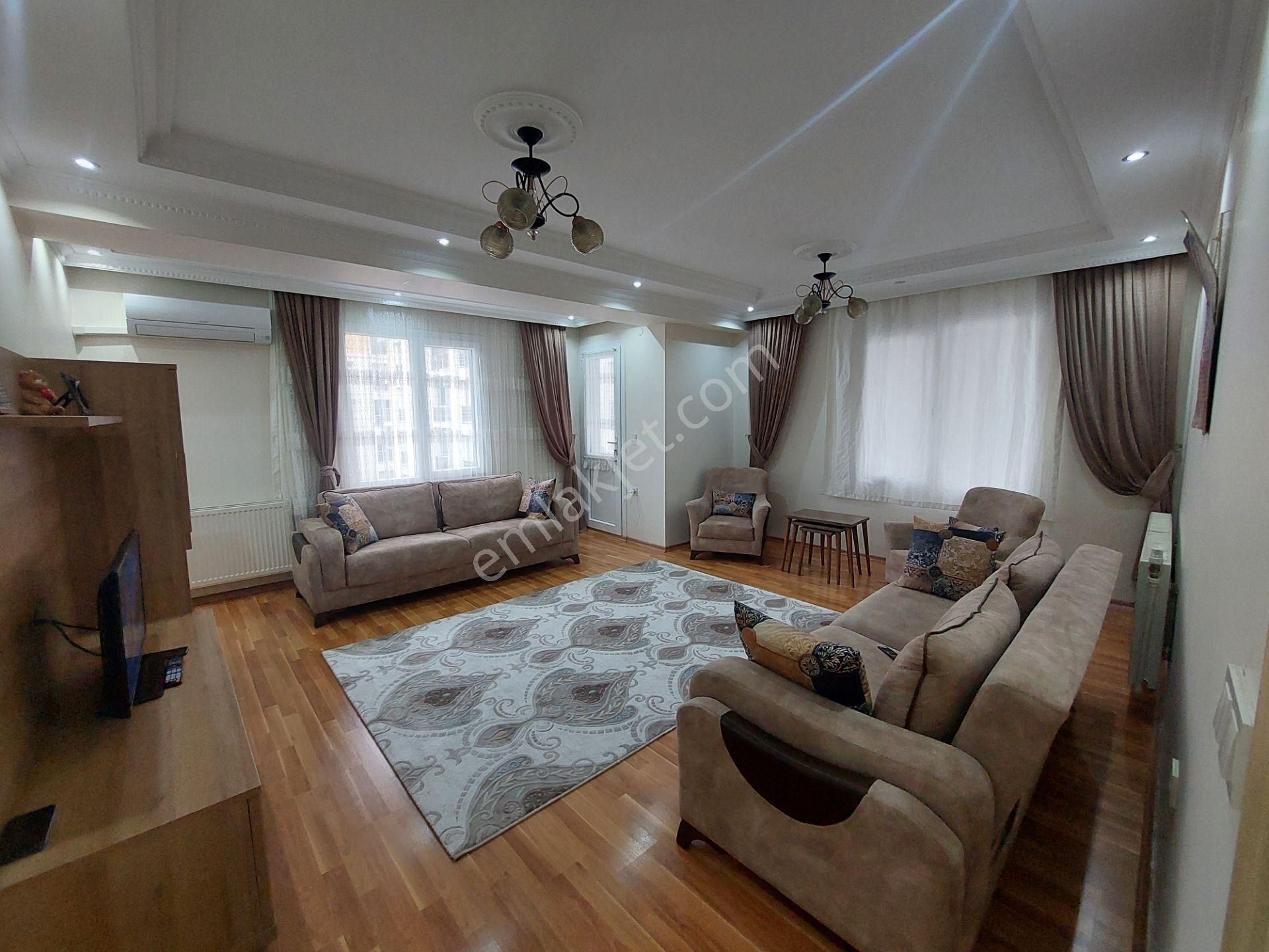 Bucakoop Site İçi D.gazlı Arakat 165m2 Asansörlü 4+1 Daire - Görsel 5