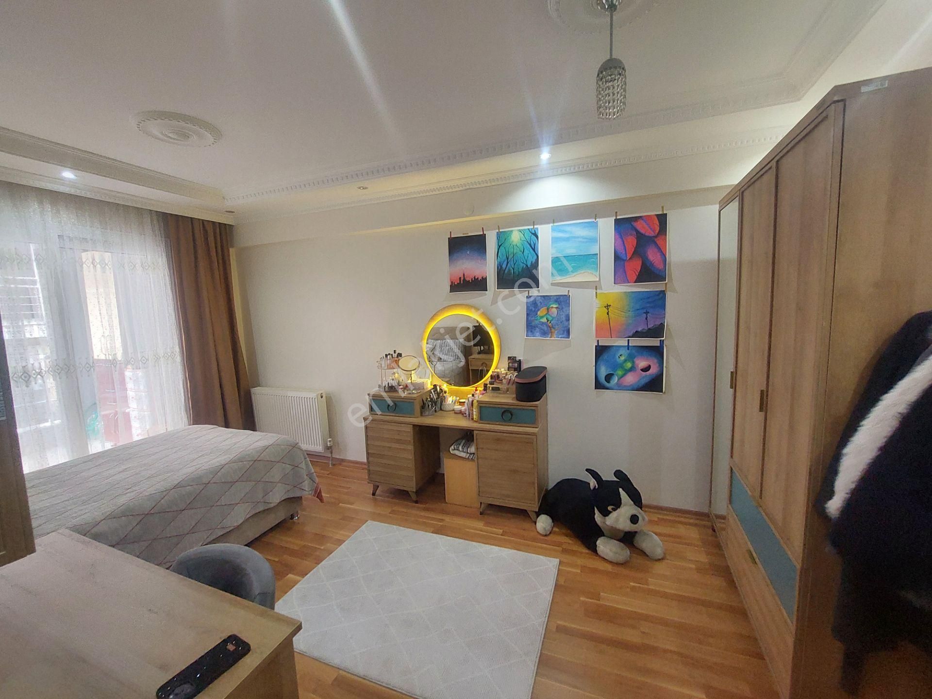 Bucakoop Site İçi D.gazlı Arakat 165m2 Asansörlü 4+1 Daire - Görsel 35