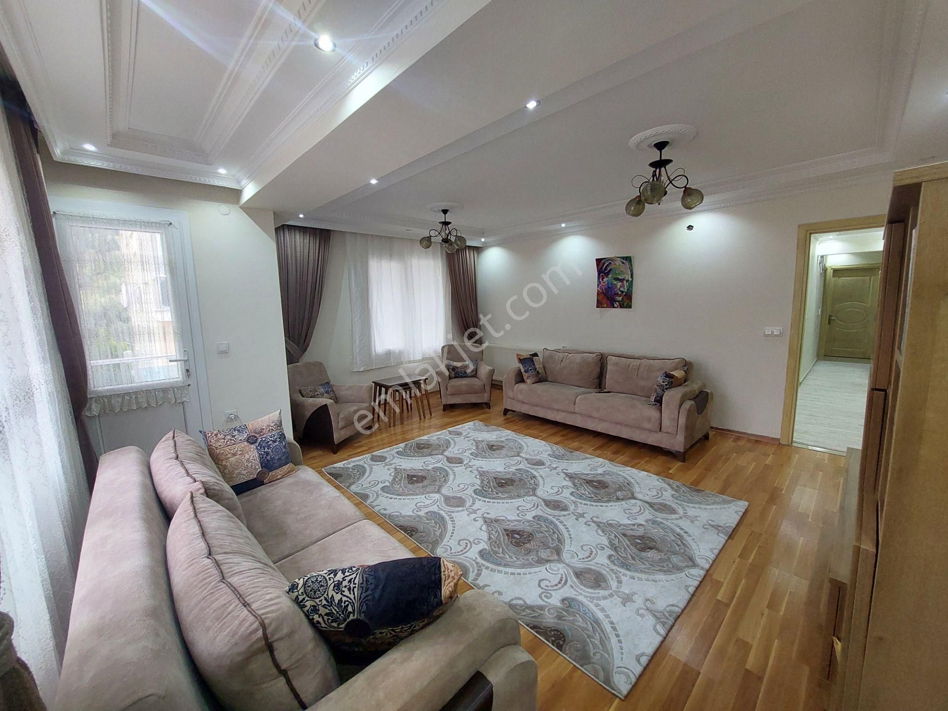 Bucakoop Site İçi D.gazlı Arakat 165m2 Asansörlü 4+1 Daire - Görsel 9