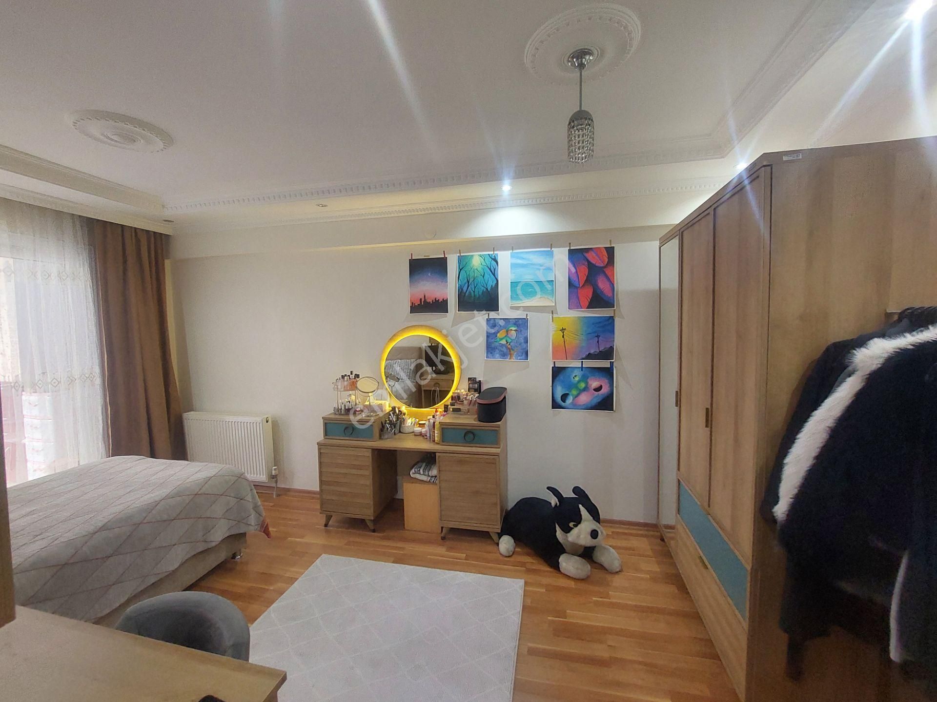 Bucakoop Site İçi D.gazlı Arakat 165m2 Asansörlü 4+1 Daire - Görsel 34