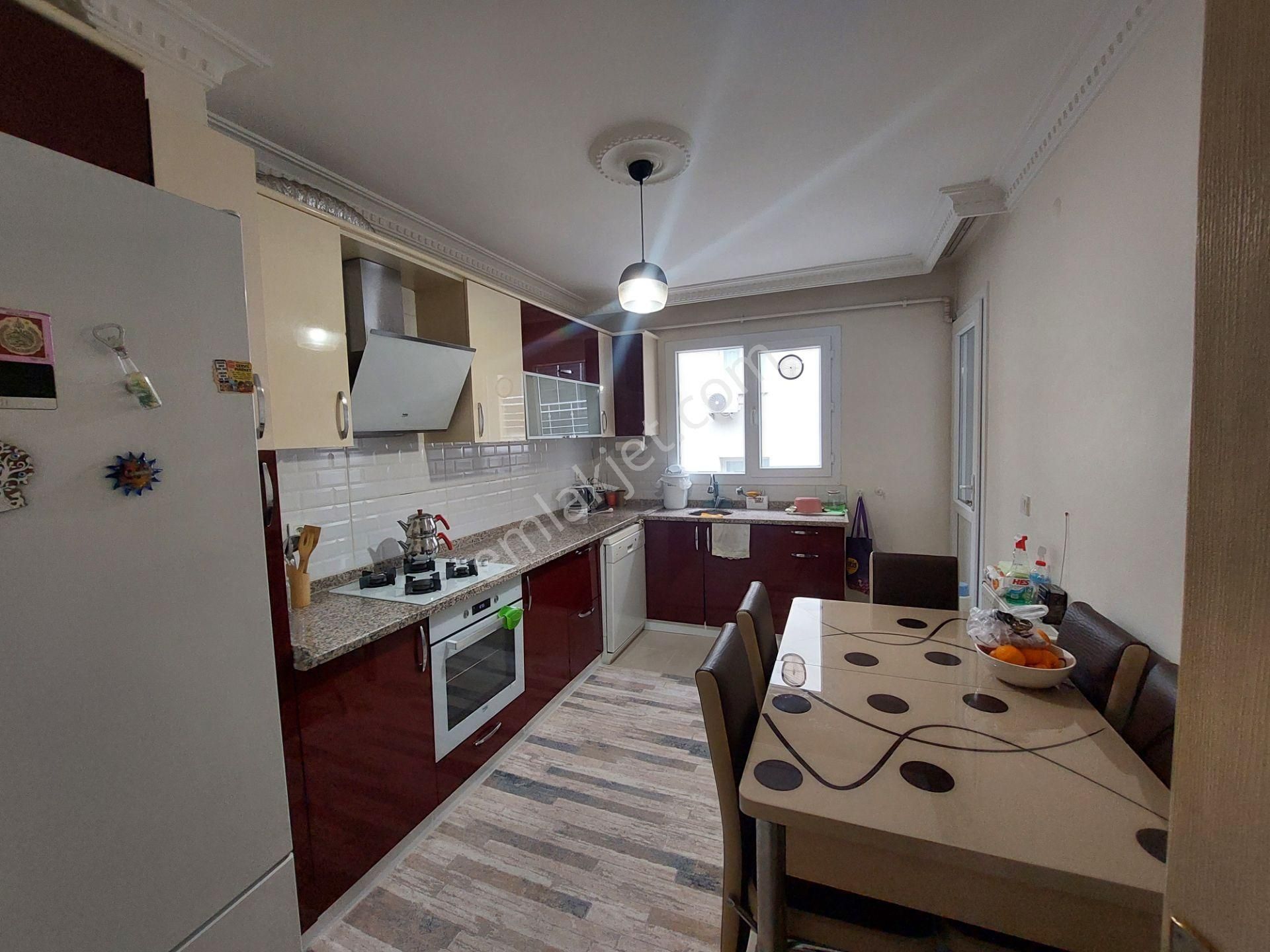 Bucakoop Site İçi D.gazlı Arakat 165m2 Asansörlü 4+1 Daire - Görsel 11