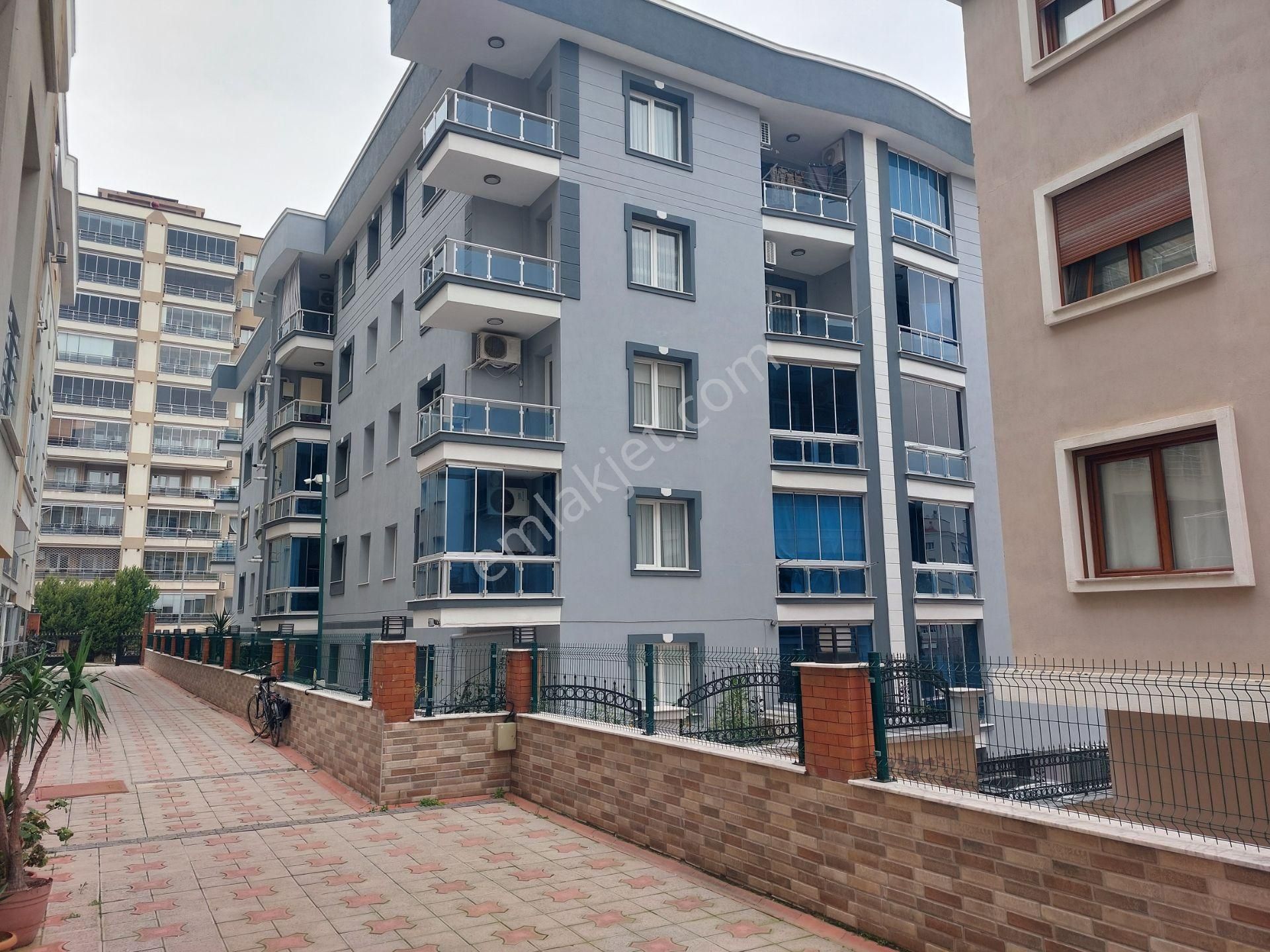 Bucakoop Site İçi D.gazlı Arakat 165m2 Asansörlü 4+1 Daire - Görsel 3