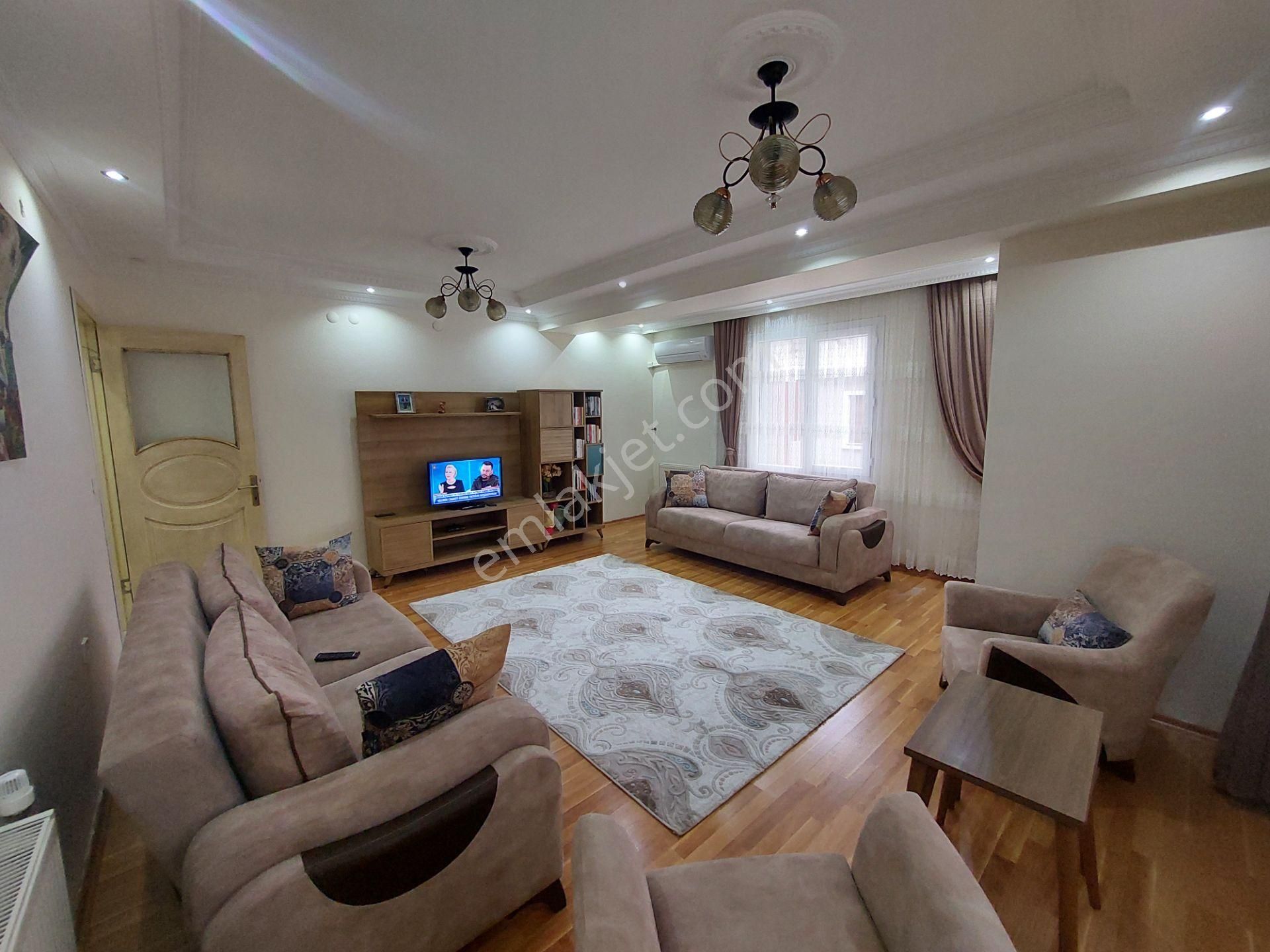 Bucakoop Site İçi D.gazlı Arakat 165m2 Asansörlü 4+1 Daire - Görsel 8