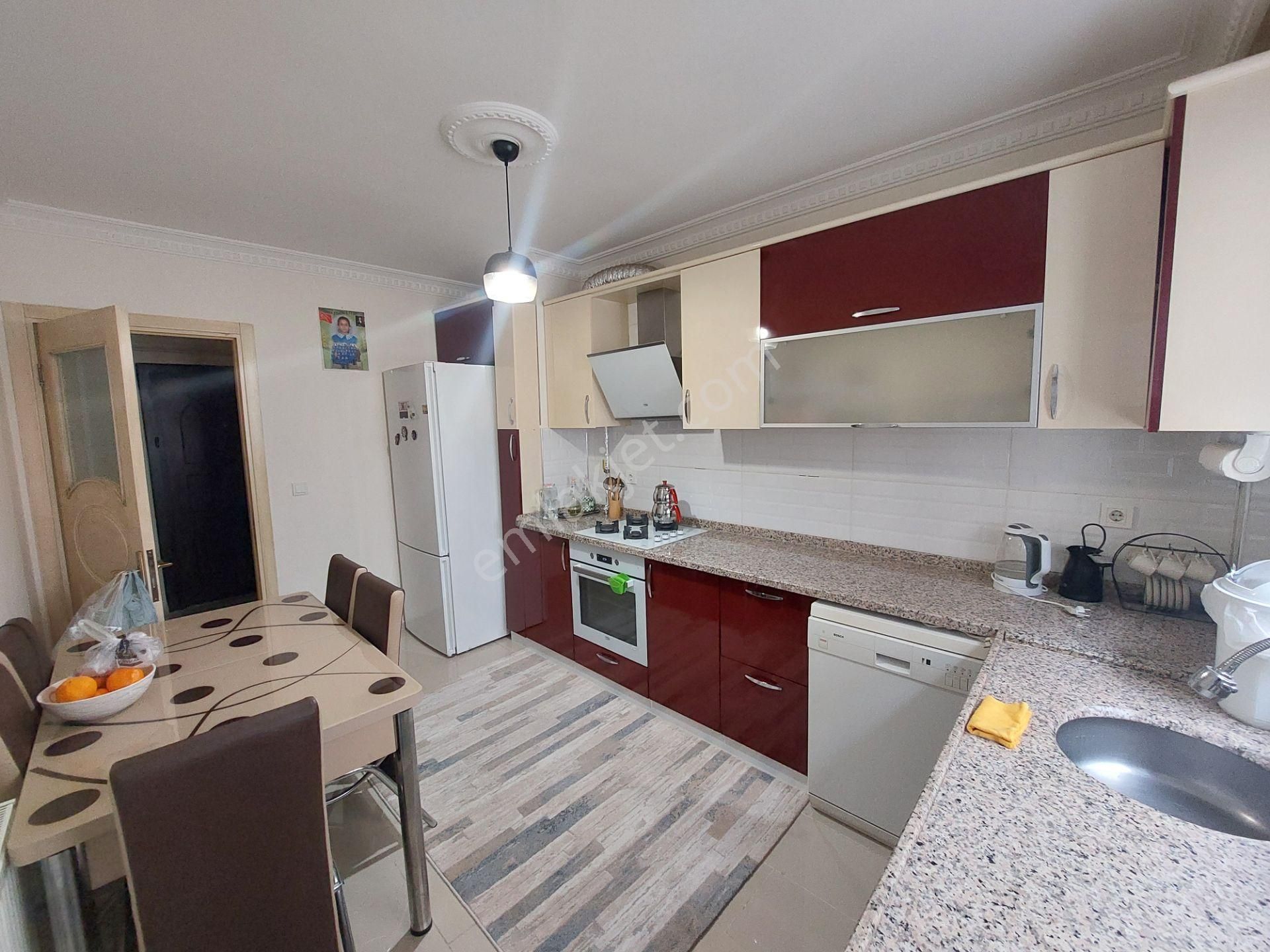 Bucakoop Site İçi D.gazlı Arakat 165m2 Asansörlü 4+1 Daire - Görsel 12