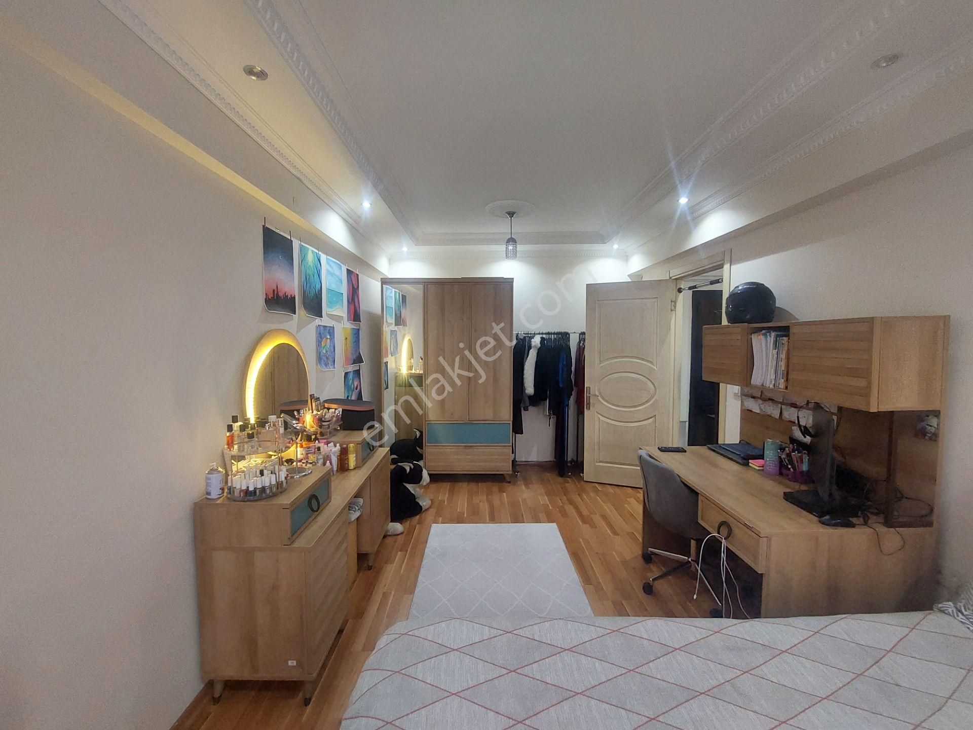 Bucakoop Site İçi D.gazlı Arakat 165m2 Asansörlü 4+1 Daire - Görsel 33
