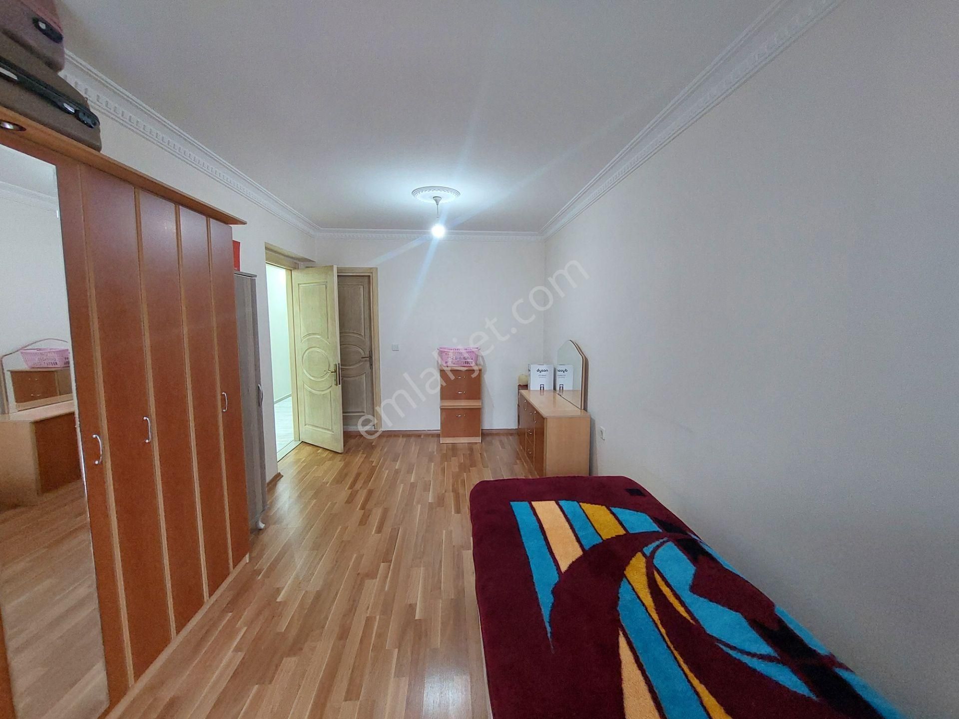 Bucakoop Site İçi D.gazlı Arakat 165m2 Asansörlü 4+1 Daire - Görsel 22