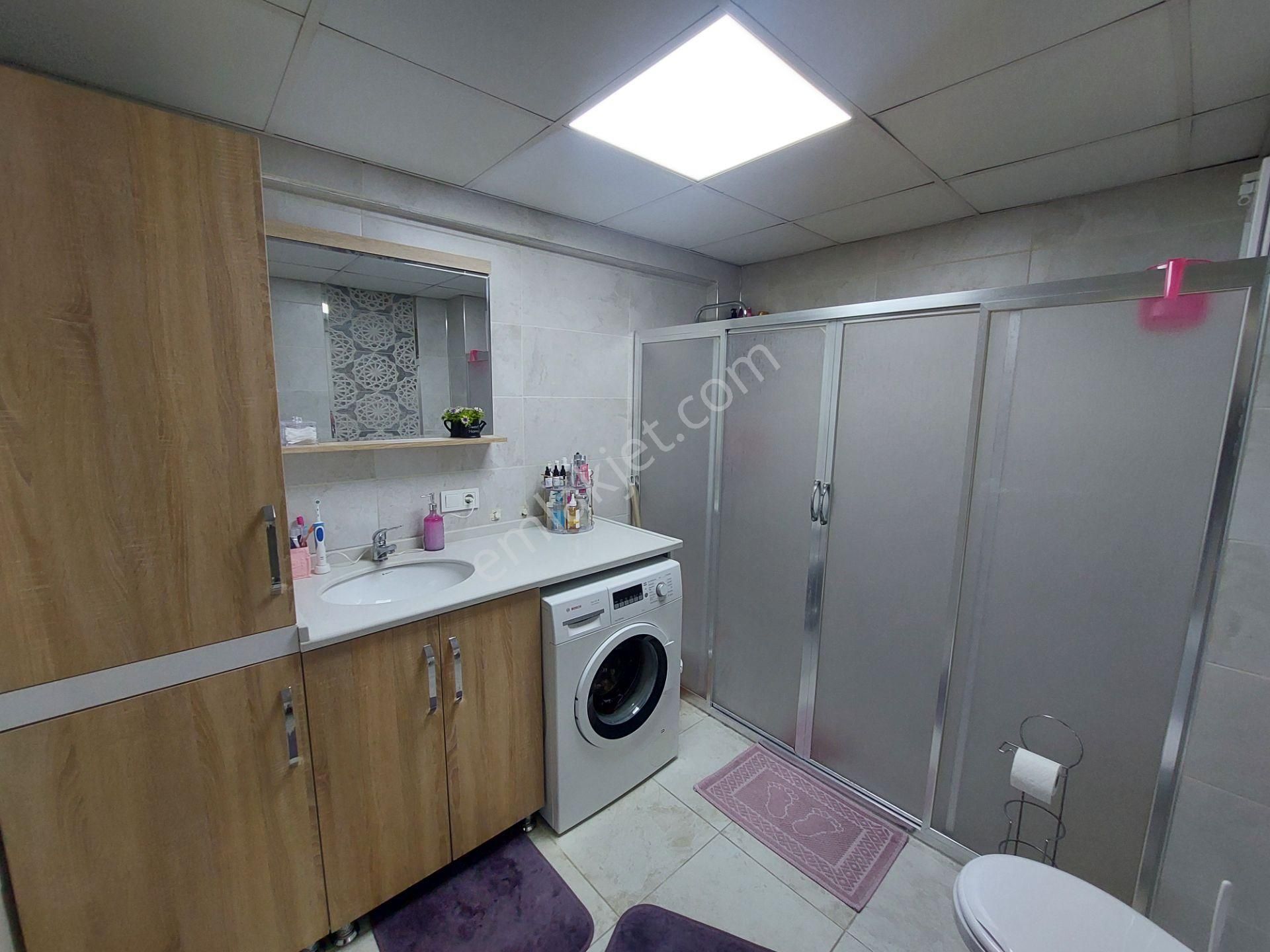 Bucakoop Site İçi D.gazlı Arakat 165m2 Asansörlü 4+1 Daire - Görsel 18