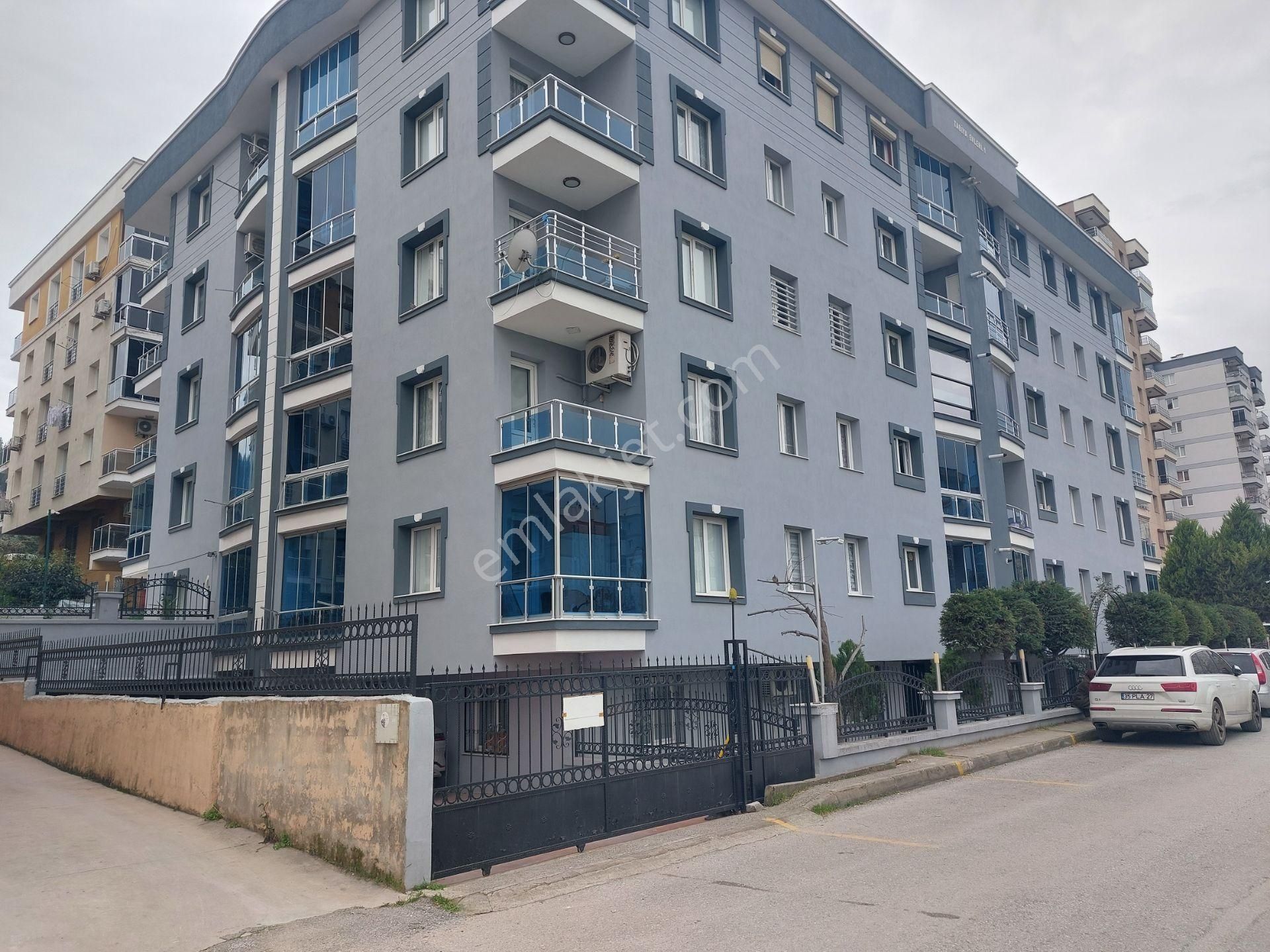 Bucakoop Site İçi D.gazlı Arakat 165m2 Asansörlü 4+1 Daire - Görsel 4