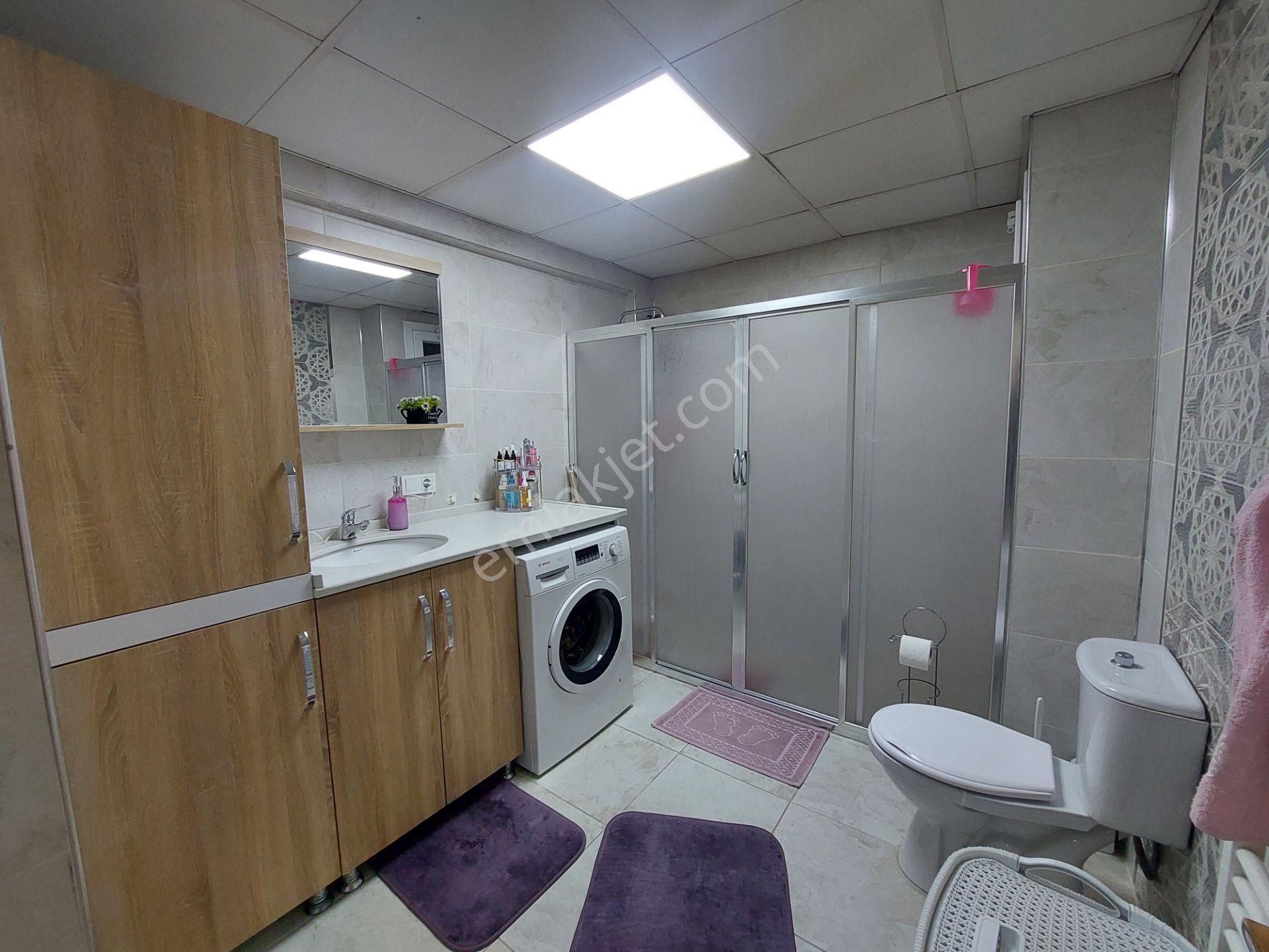 Bucakoop Site İçi D.gazlı Arakat 165m2 Asansörlü 4+1 Daire - Görsel 17
