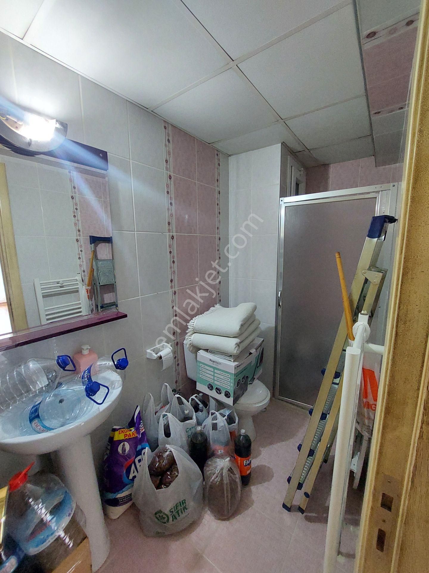 Bucakoop Site İçi D.gazlı Arakat 165m2 Asansörlü 4+1 Daire - Görsel 24