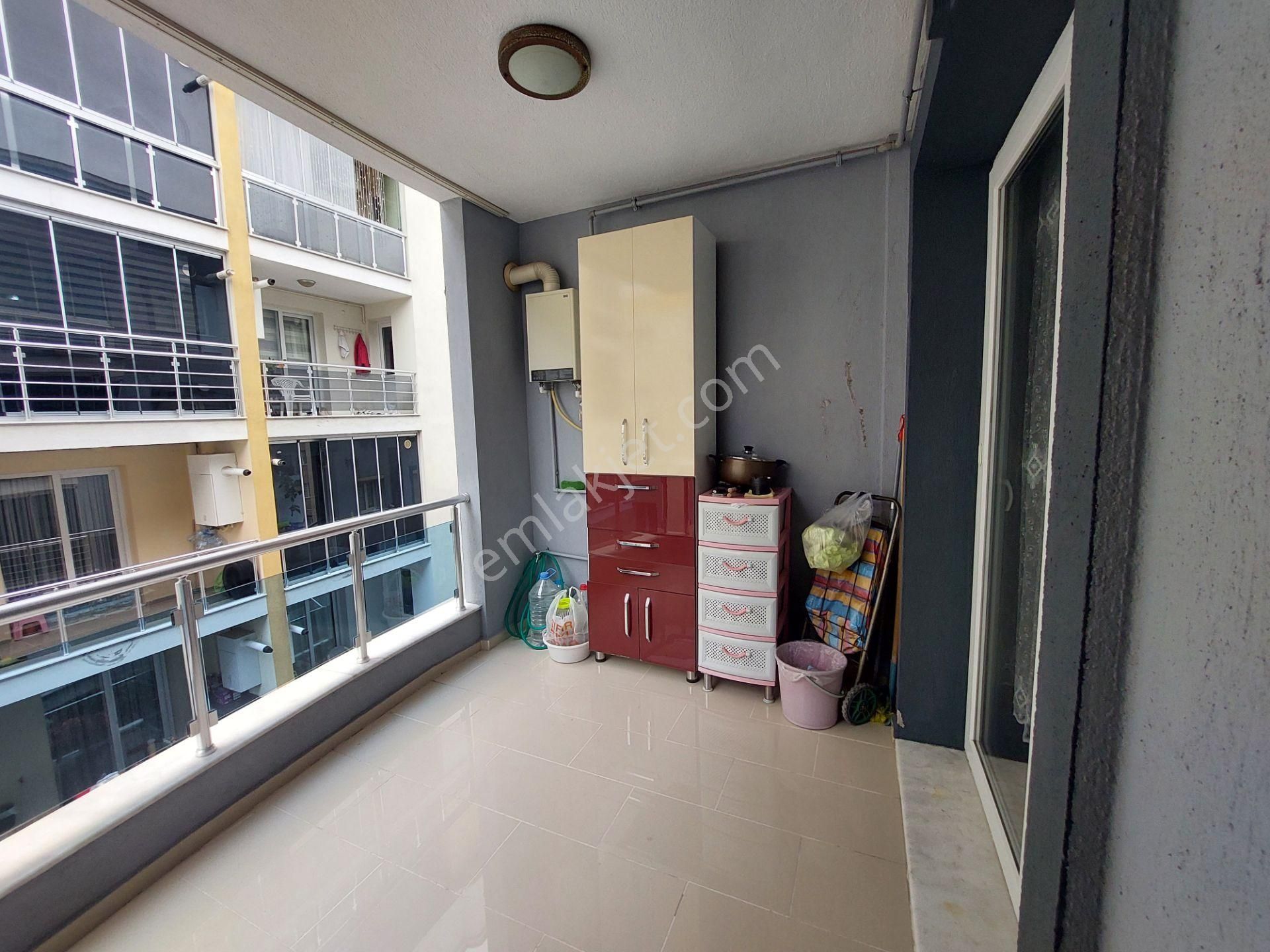 Bucakoop Site İçi D.gazlı Arakat 165m2 Asansörlü 4+1 Daire - Görsel 14