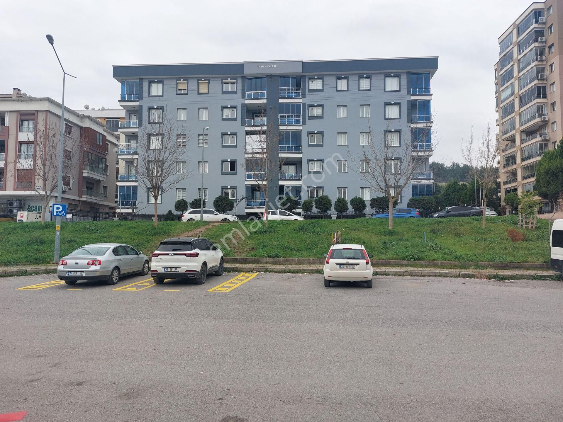 Bucakoop Site İçi D.gazlı Arakat 165m2 Asansörlü 4+1 Daire