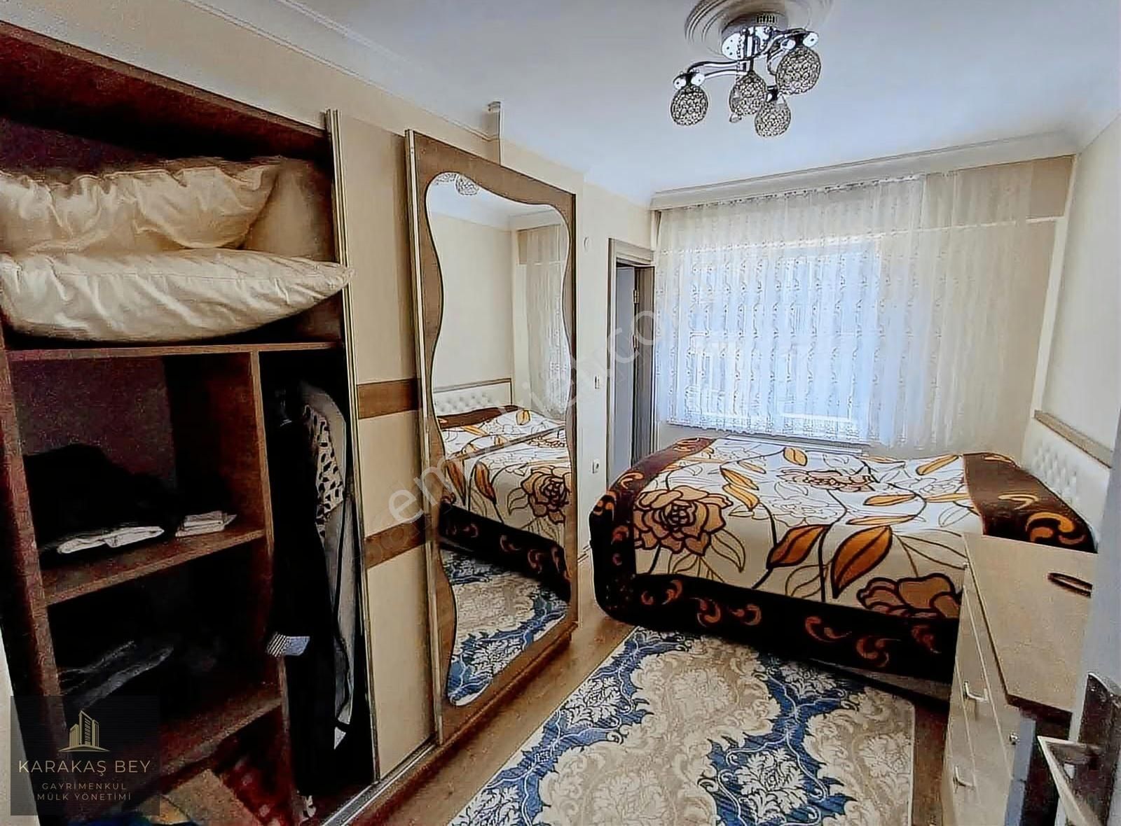 Yıldırım Piremir (teleferik) Satılık 3+1 Ebeveyn Banyolu Daire - Görsel 11