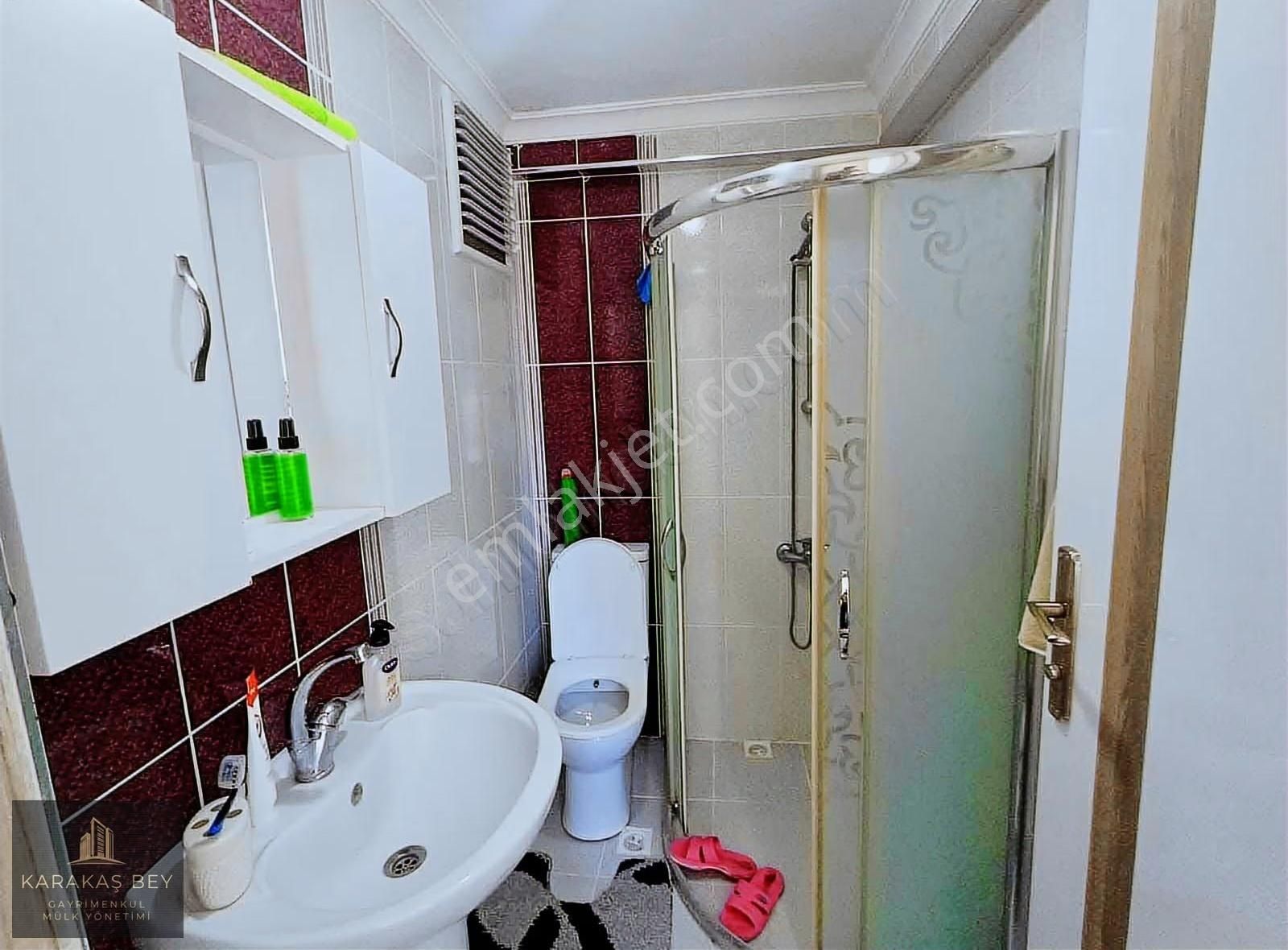 Yıldırım Piremir (teleferik) Satılık 3+1 Ebeveyn Banyolu Daire - Görsel 15