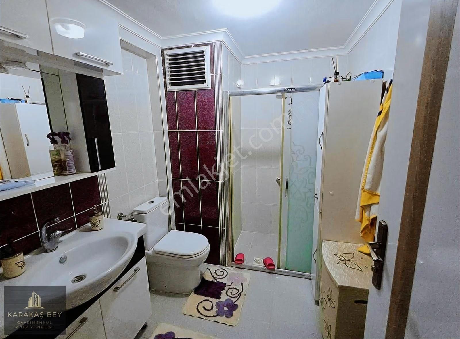 Yıldırım Piremir (teleferik) Satılık 3+1 Ebeveyn Banyolu Daire - Görsel 24