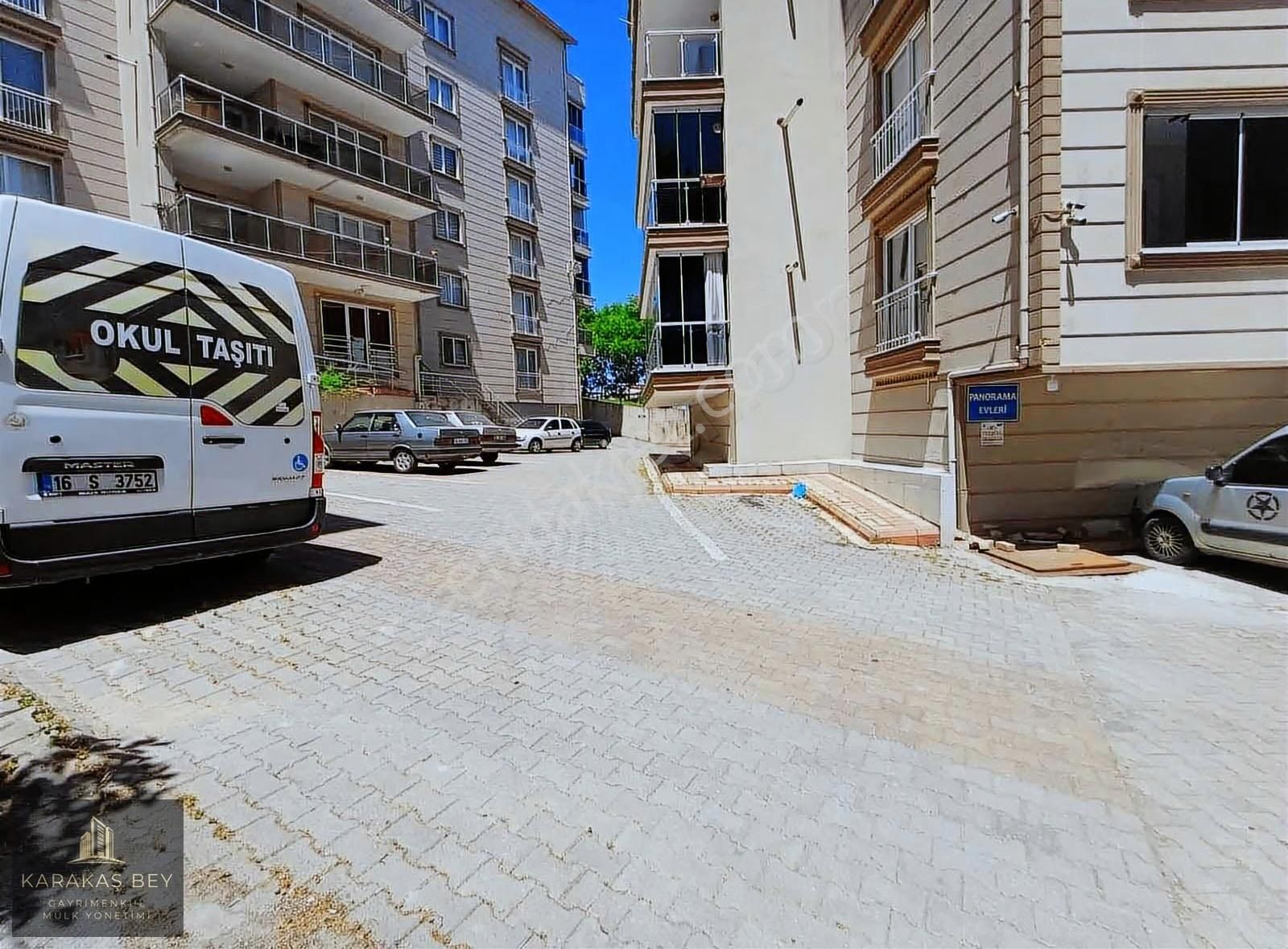 Yıldırım Piremir (teleferik) Satılık 3+1 Ebeveyn Banyolu Daire - Görsel 8