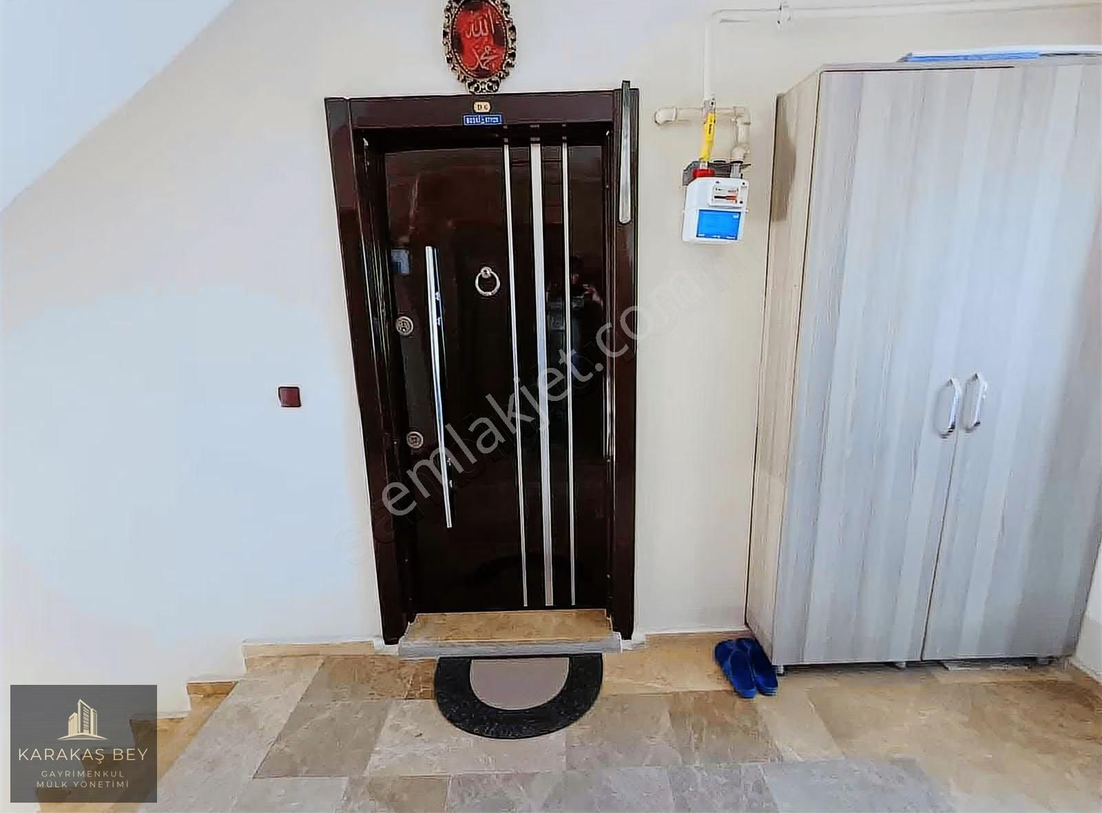 Yıldırım Piremir (teleferik) Satılık 3+1 Ebeveyn Banyolu Daire - Görsel 17