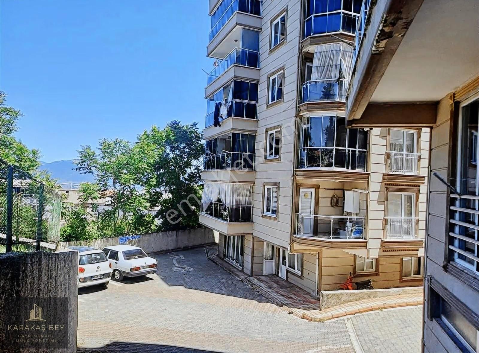 Yıldırım Piremir (teleferik) Satılık 3+1 Ebeveyn Banyolu Daire - Görsel 14