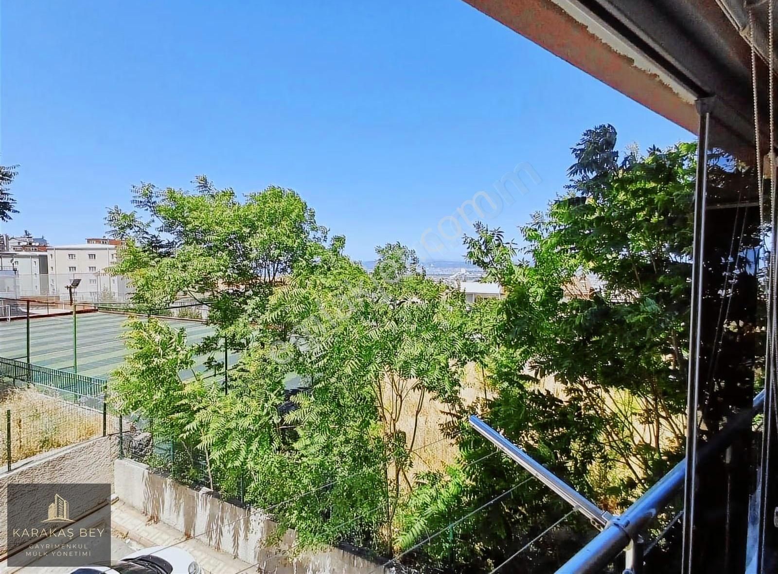 Yıldırım Piremir (teleferik) Satılık 3+1 Ebeveyn Banyolu Daire - Görsel 9