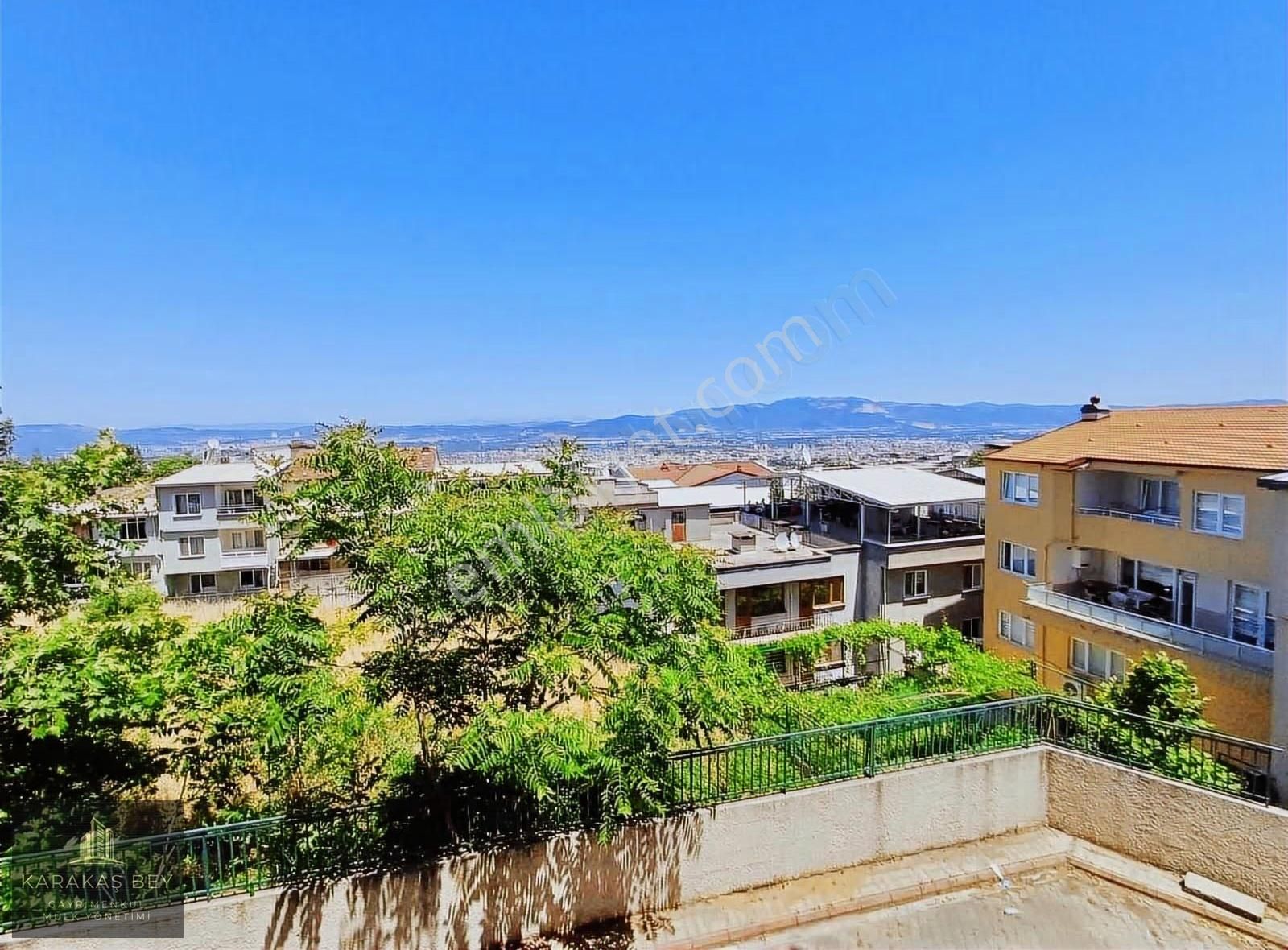 Yıldırım Piremir (teleferik) Satılık 3+1 Ebeveyn Banyolu Daire - Görsel 2