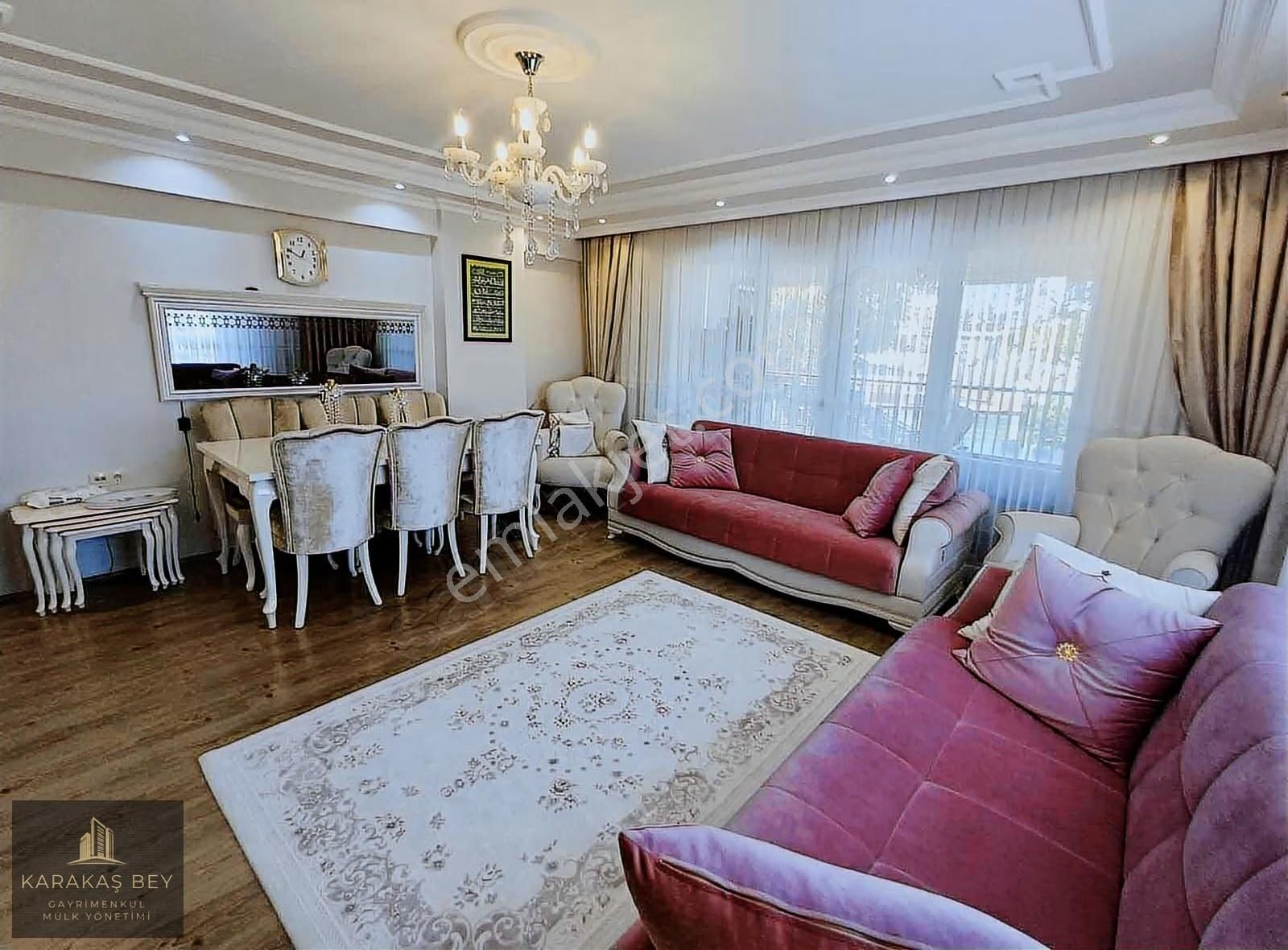 Yıldırım Piremir (teleferik) Satılık 3+1 Ebeveyn Banyolu Daire - Görsel 12
