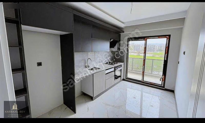 Kayapanın En Geniş 2 + 1 Dairesi