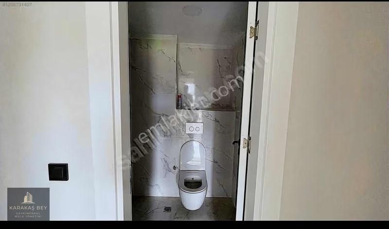 Kayapanın En Geniş 2 + 1 Dairesi - Görsel 9