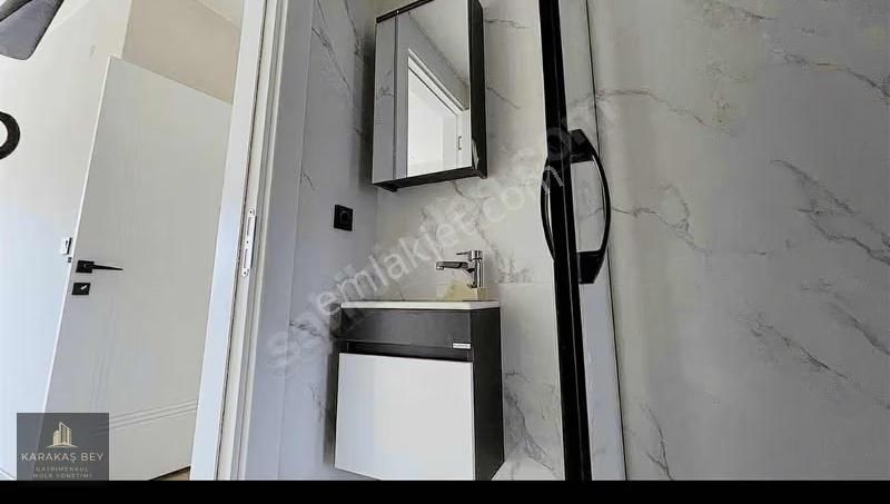 Kayapanın En Geniş 2 + 1 Dairesi - Görsel 14