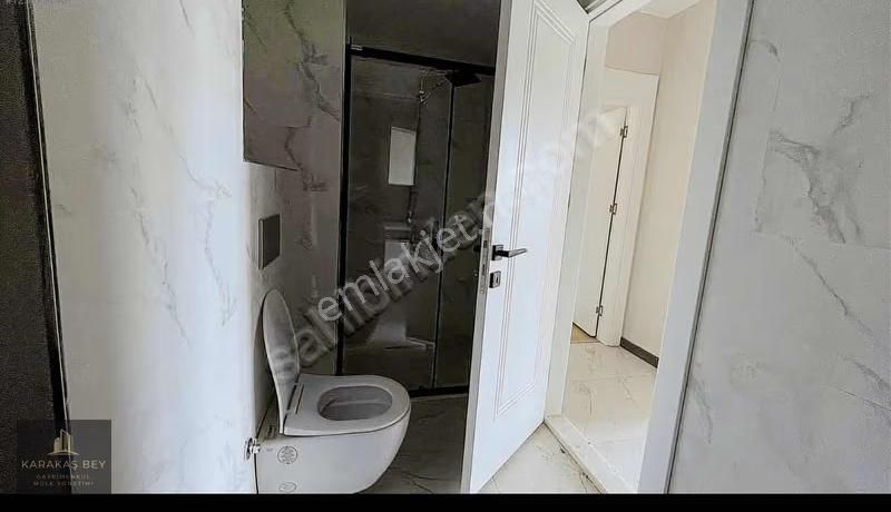 Kayapanın En Geniş 2 + 1 Dairesi - Görsel 16