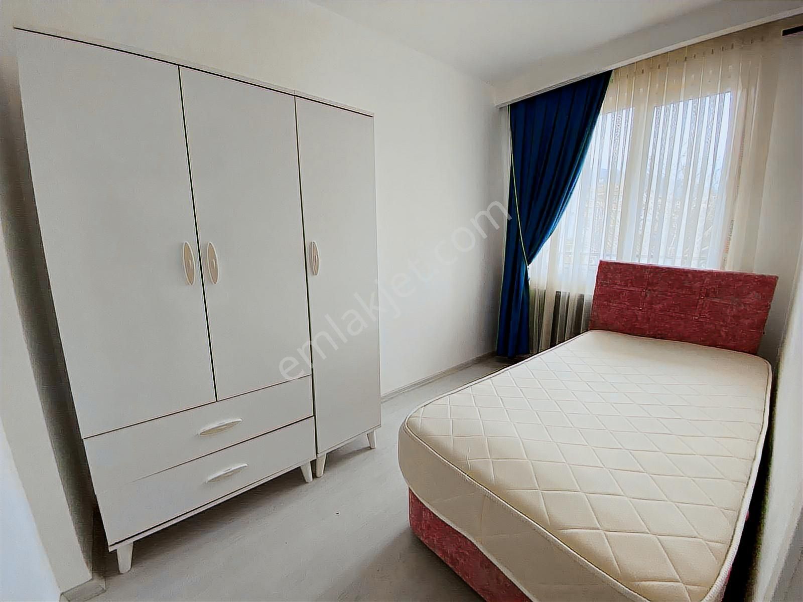 Kampüste Kiralık 2+1 Eşyalı Apart - Görsel 5