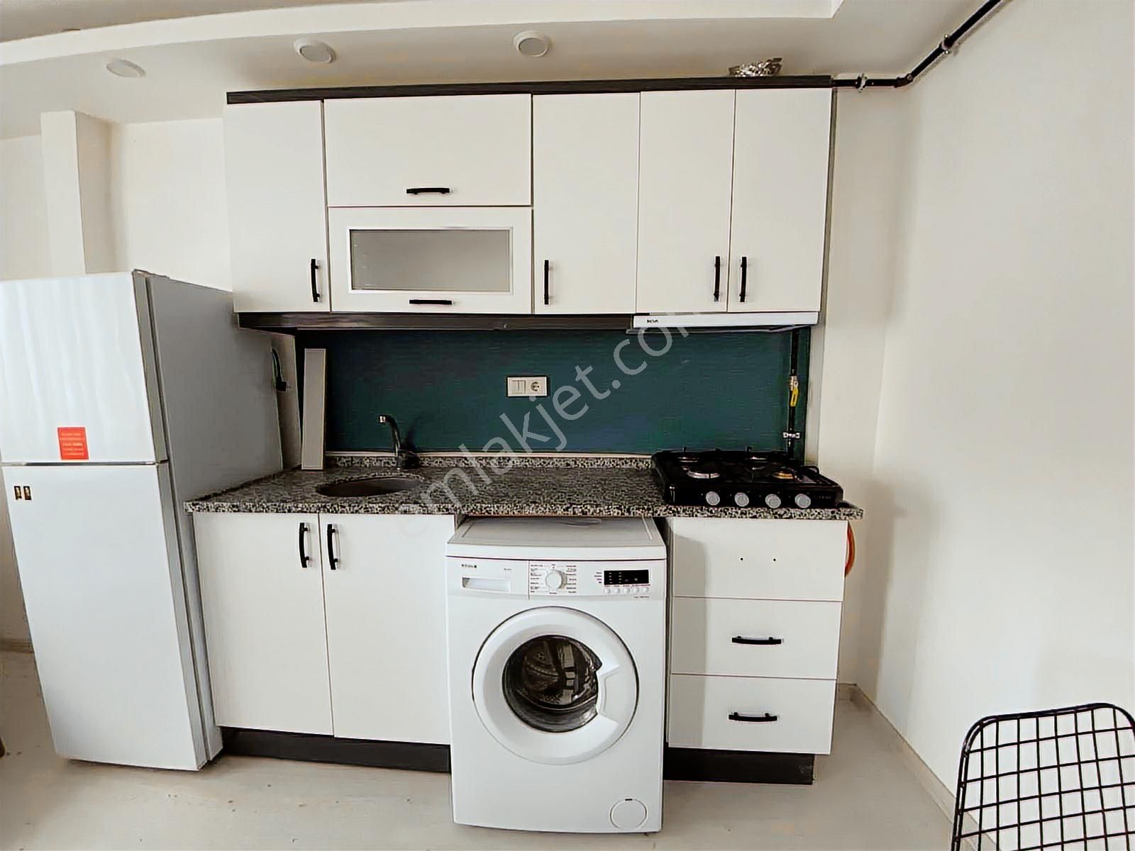 Kampüste Kiralık 2+1 Eşyalı Apart - Görsel 3
