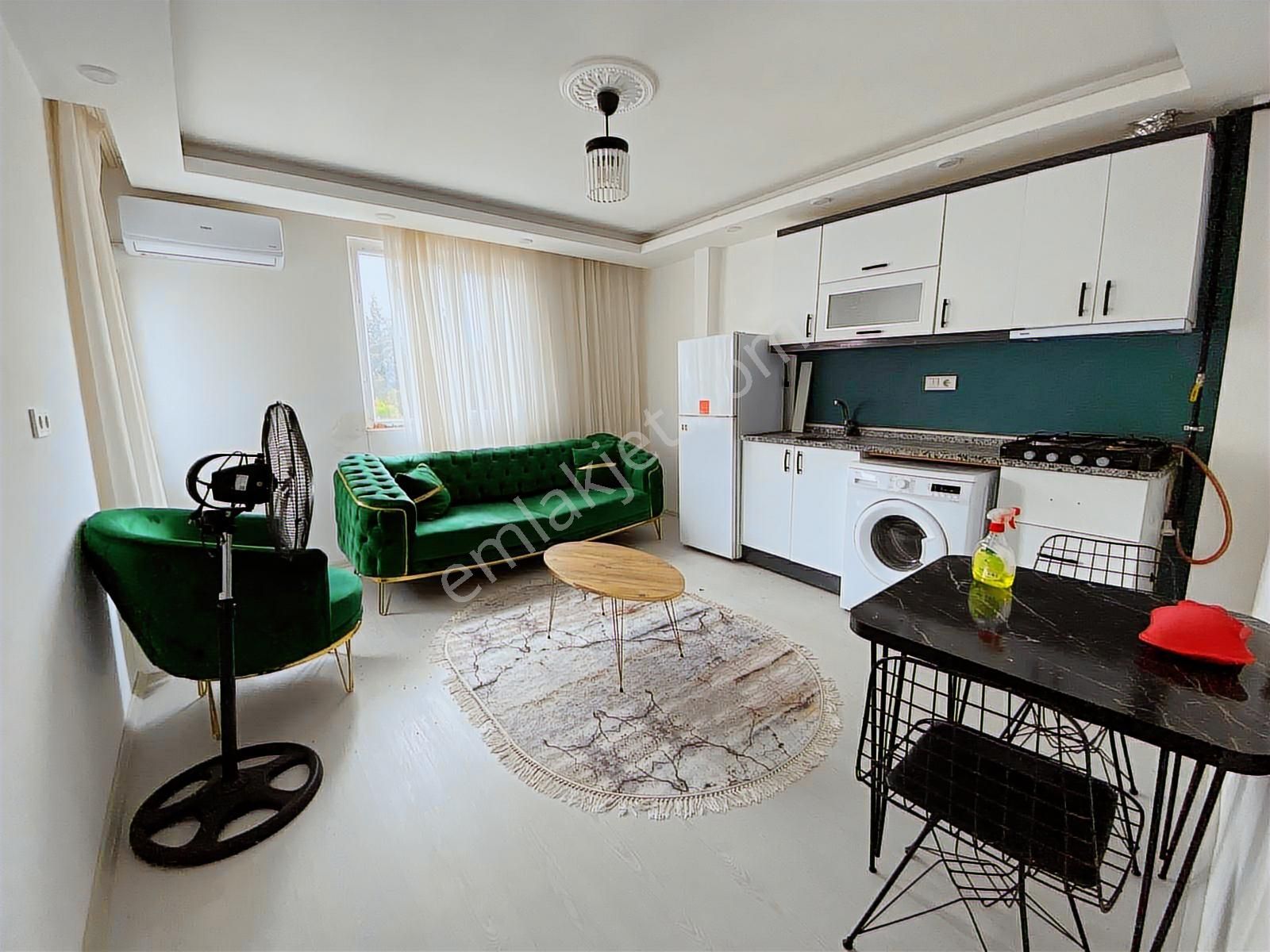 Kampüste Kiralık 2+1 Eşyalı Apart - Görsel 7