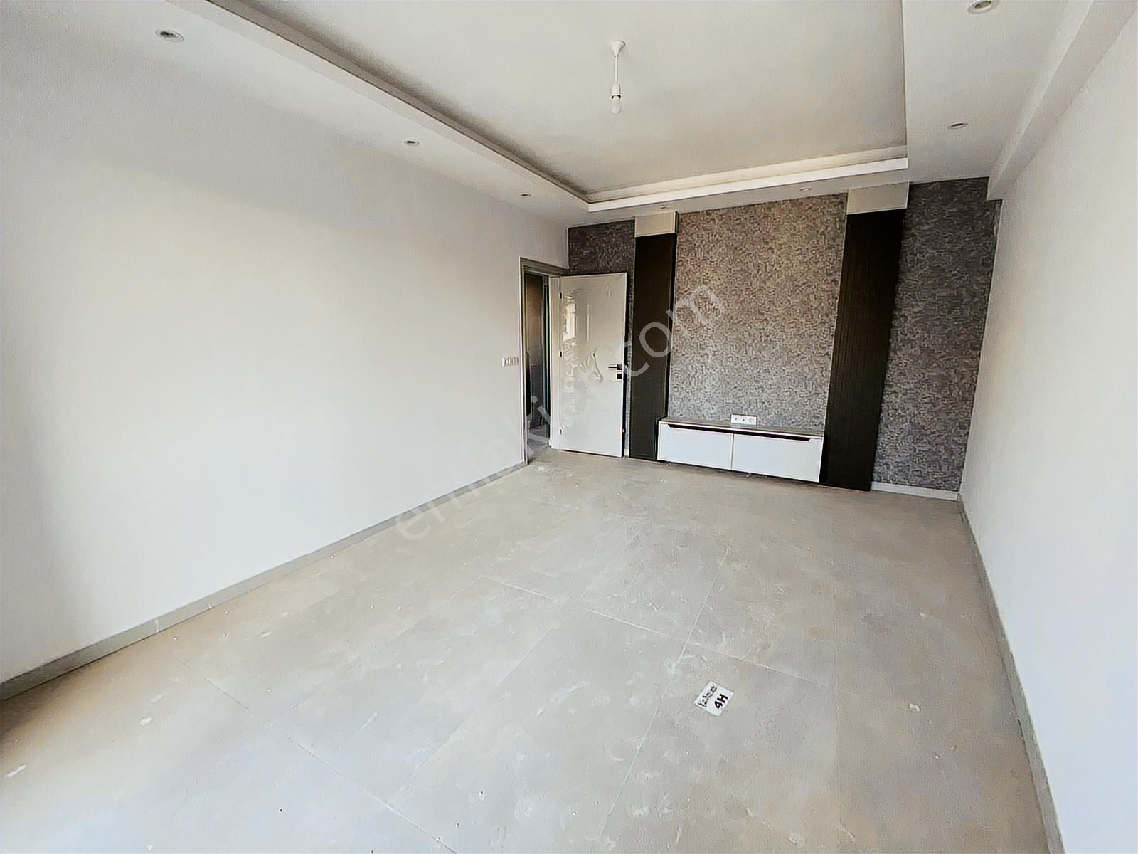 Emniyete Yakın, Satılık Sıfır 2+1 Arakat Daire - Görsel 12