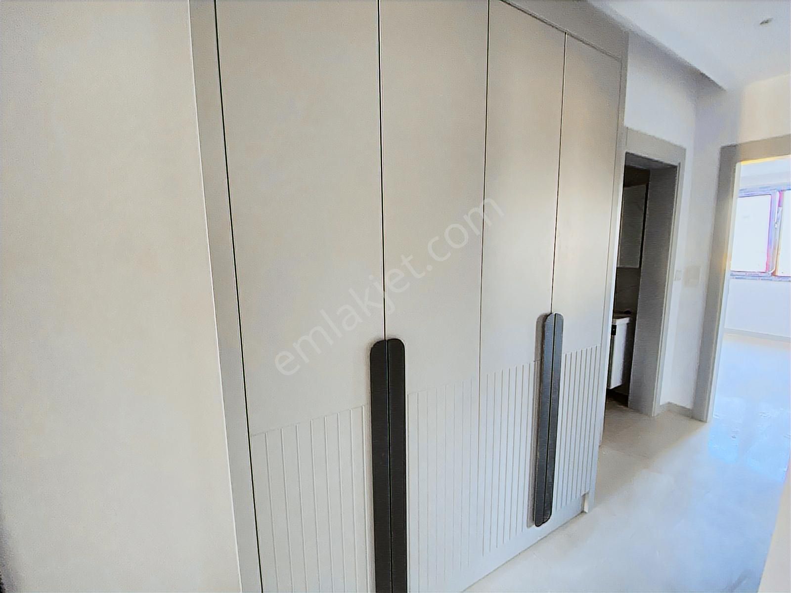 Emniyete Yakın, Satılık Sıfır 2+1 Arakat Daire - Görsel 5