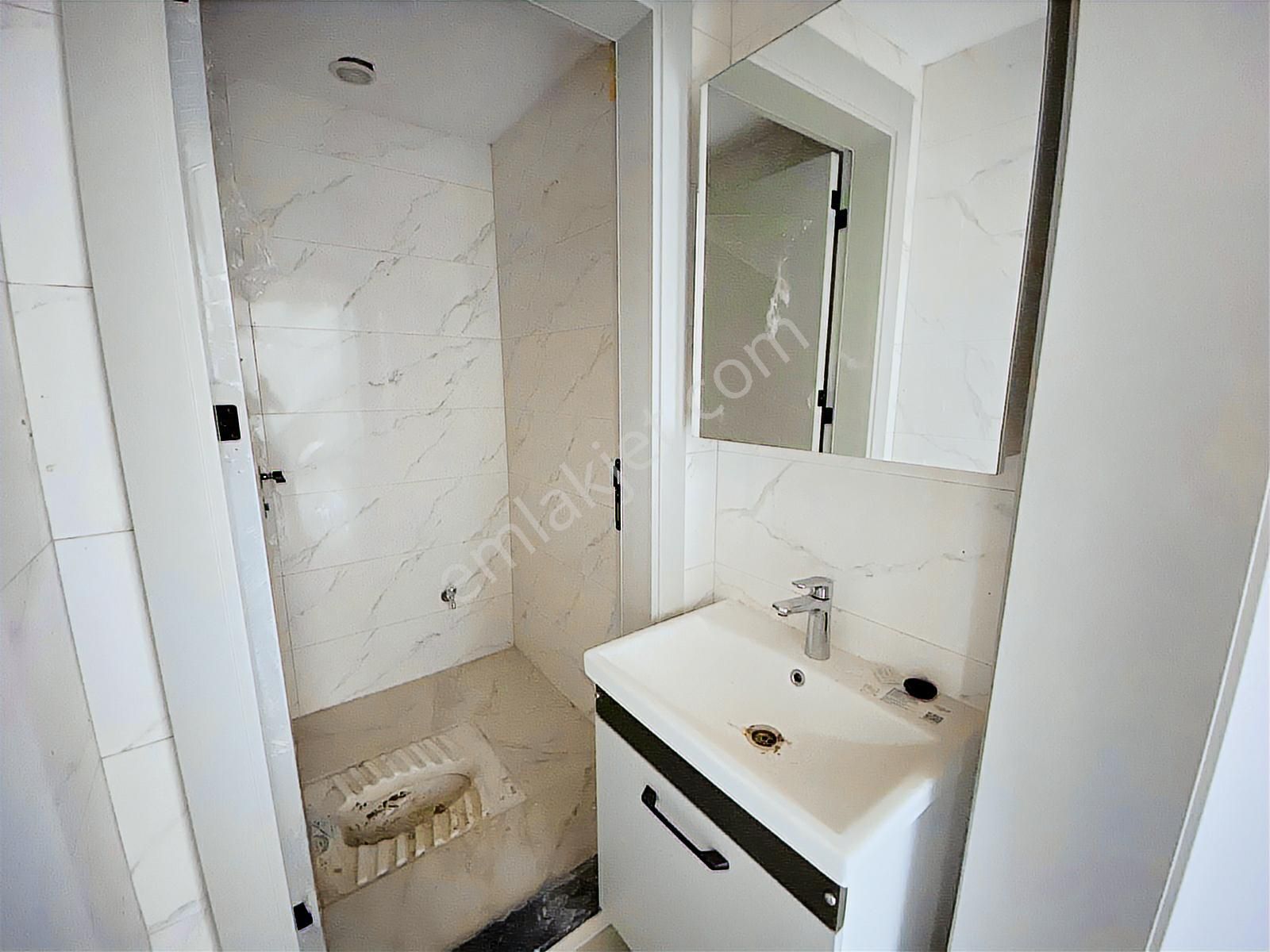 Emniyete Yakın, Satılık Sıfır 2+1 Arakat Daire - Görsel 10