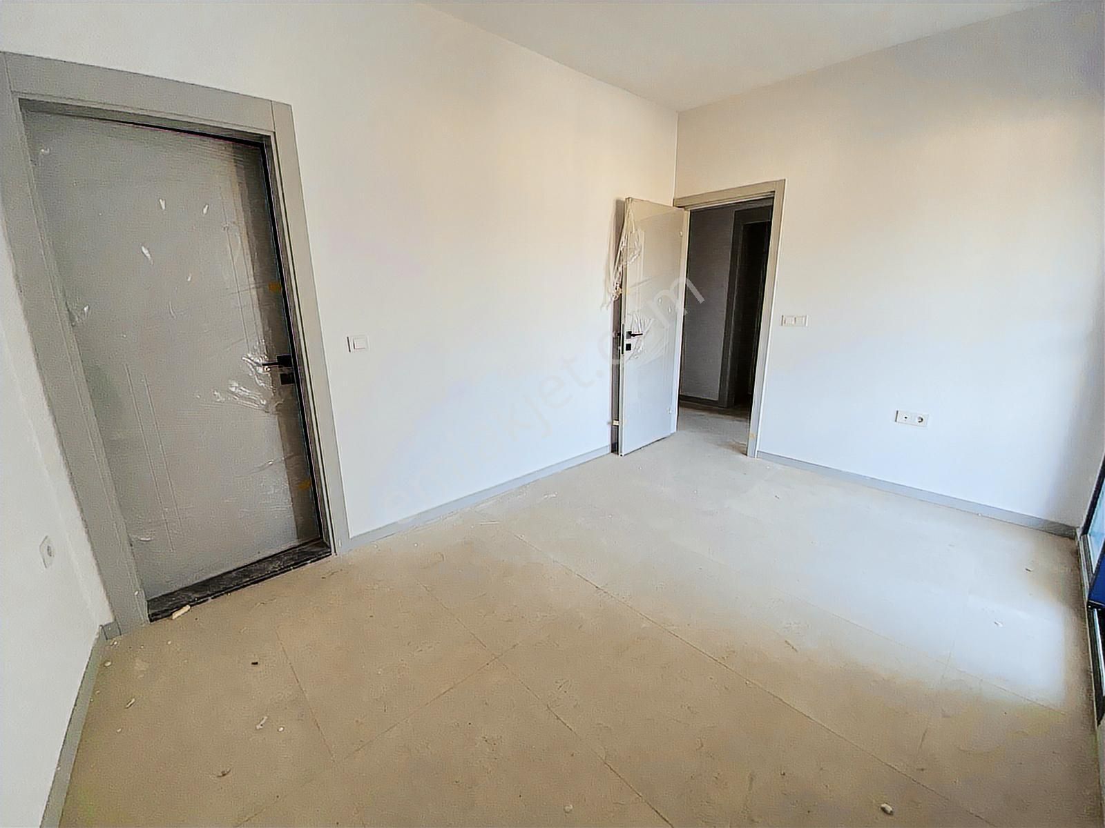 Emniyete Yakın, Satılık Sıfır 2+1 Arakat Daire - Görsel 4