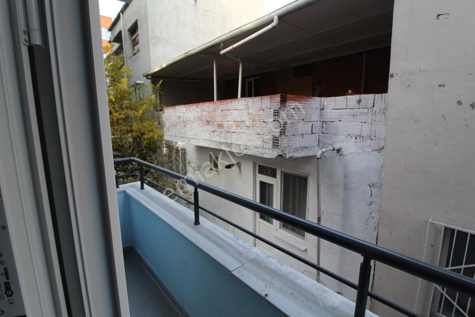 Startkey Yön'den Paşaalanında 40 M2 Net 1+1 Ferah Satılık Daire - Görsel 4