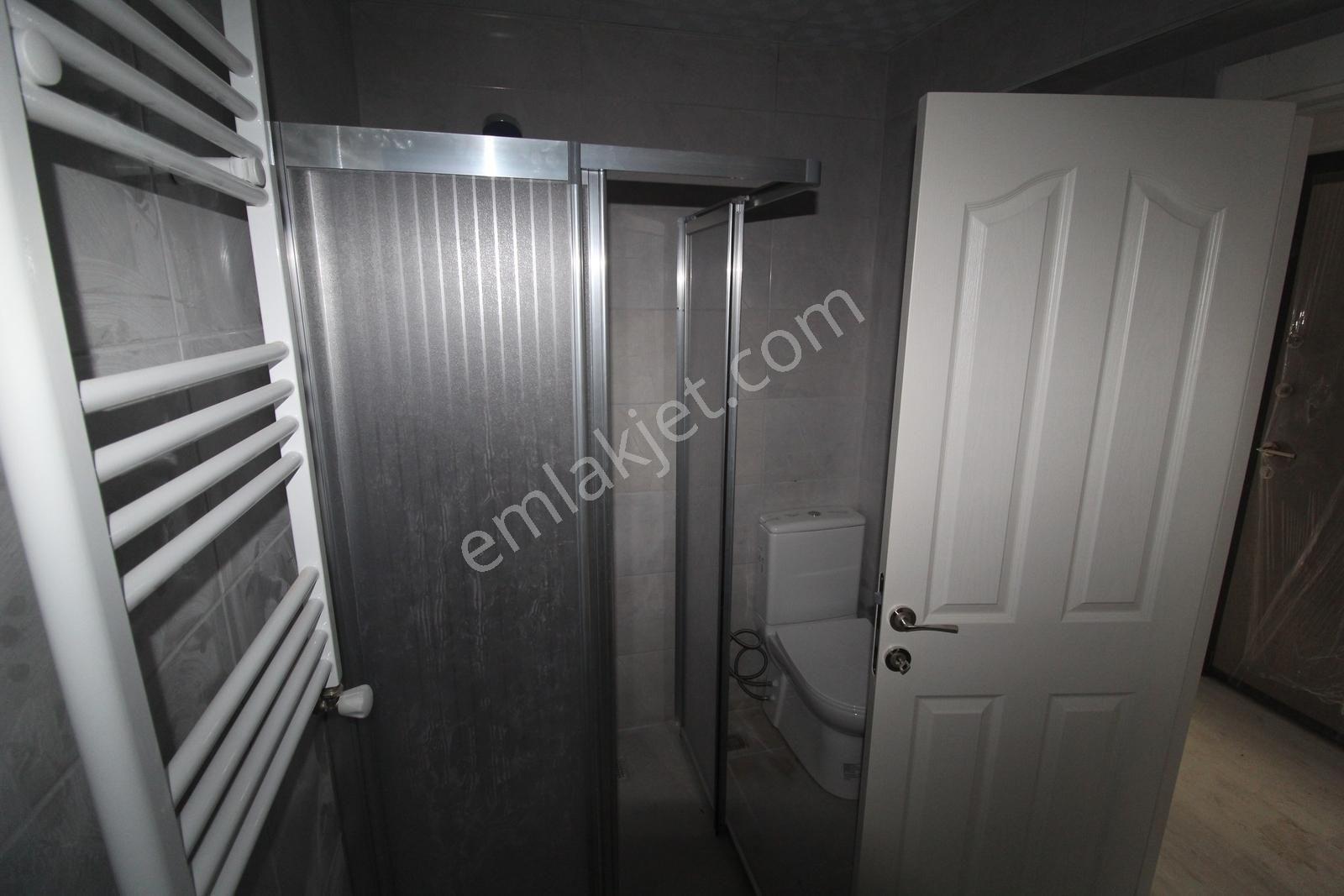 Startkey Yön'den Paşaalanında 40 M2 Net 1+1 Ferah Satılık Daire - Görsel 29