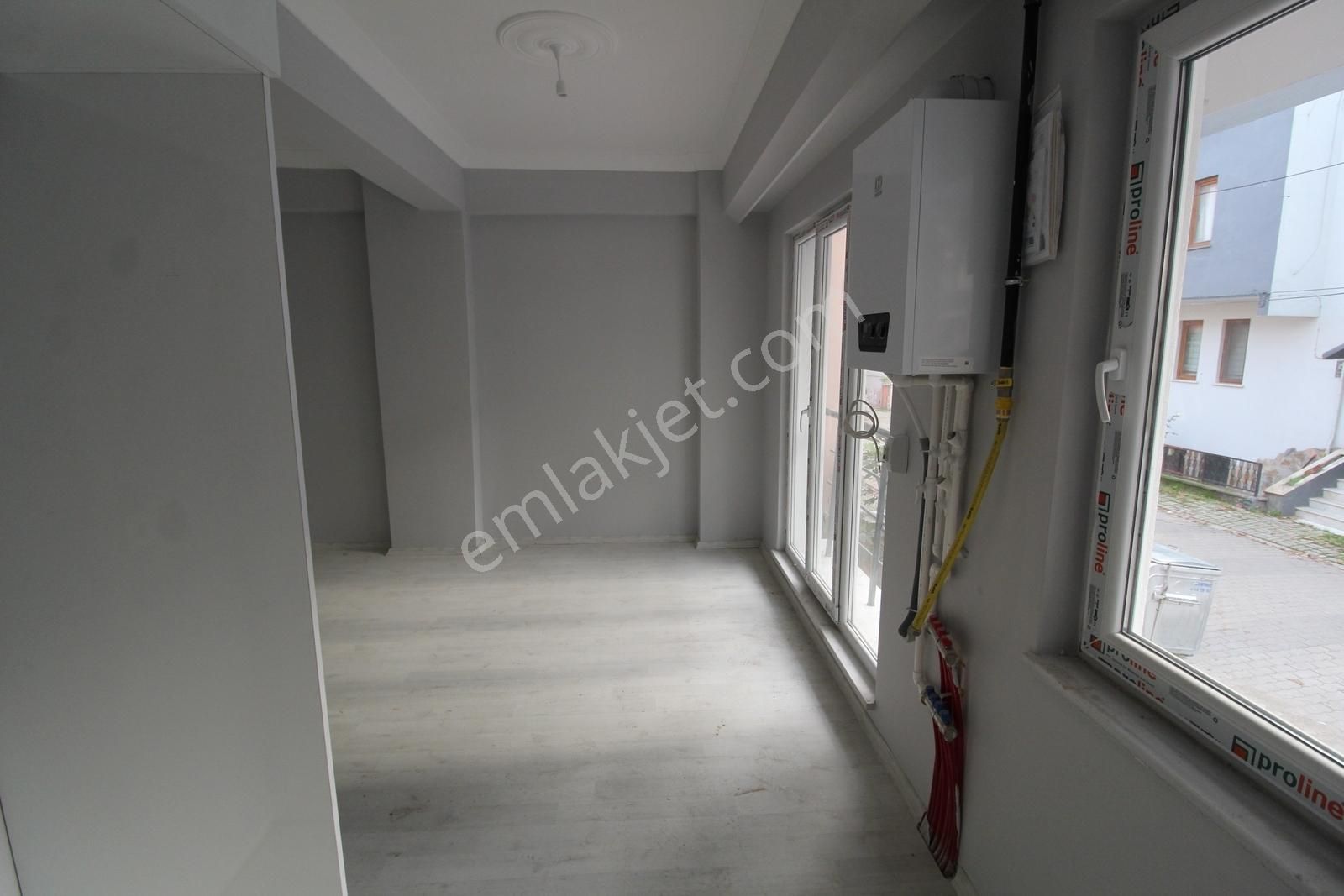 Startkey Yön'den Paşaalanında 40 M2 Net 1+1 Ferah Satılık Daire - Görsel 26