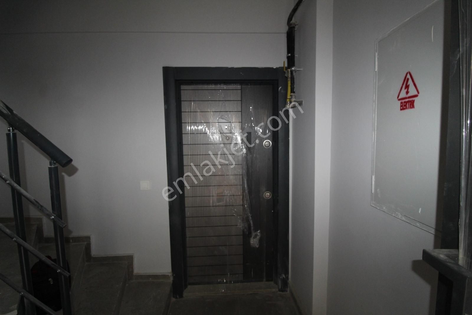 Startkey Yön'den Paşaalanında 40 M2 Net 1+1 Ferah Satılık Daire - Görsel 8