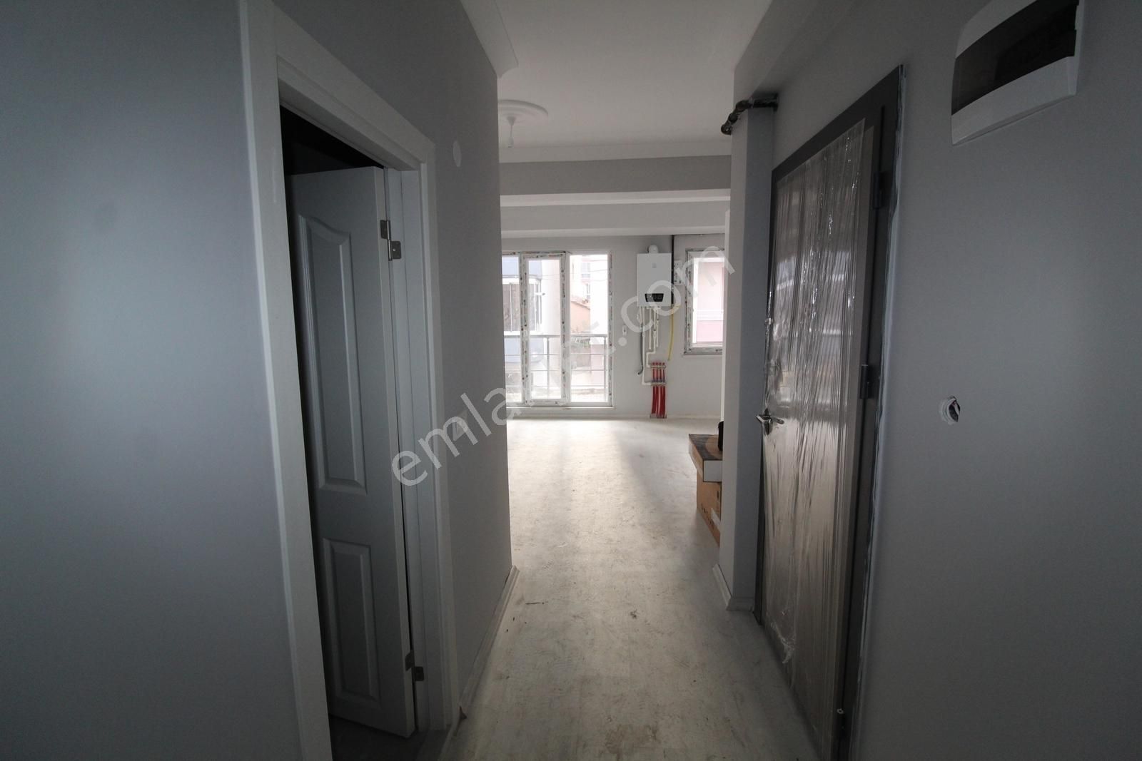 Startkey Yön'den Paşaalanında 40 M2 Net 1+1 Ferah Satılık Daire - Görsel 6