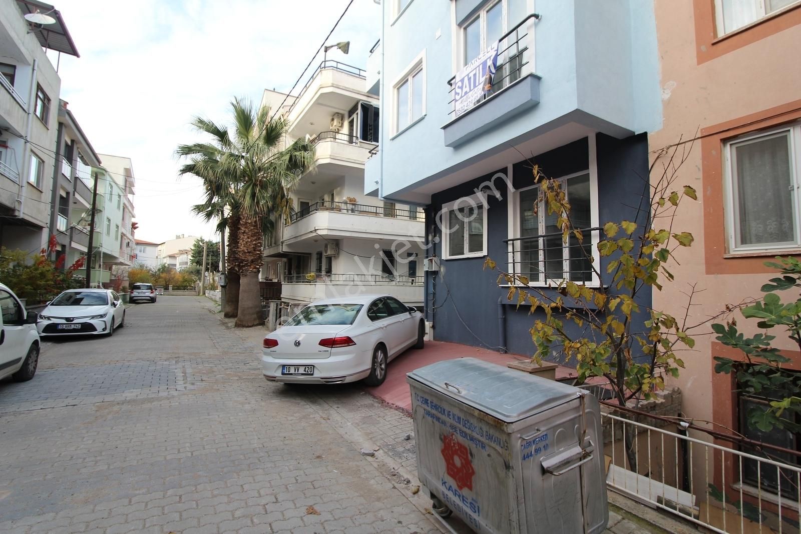 Startkey Yön'den Paşaalanında 40 M2 Net 1+1 Ferah Satılık Daire - Görsel 9