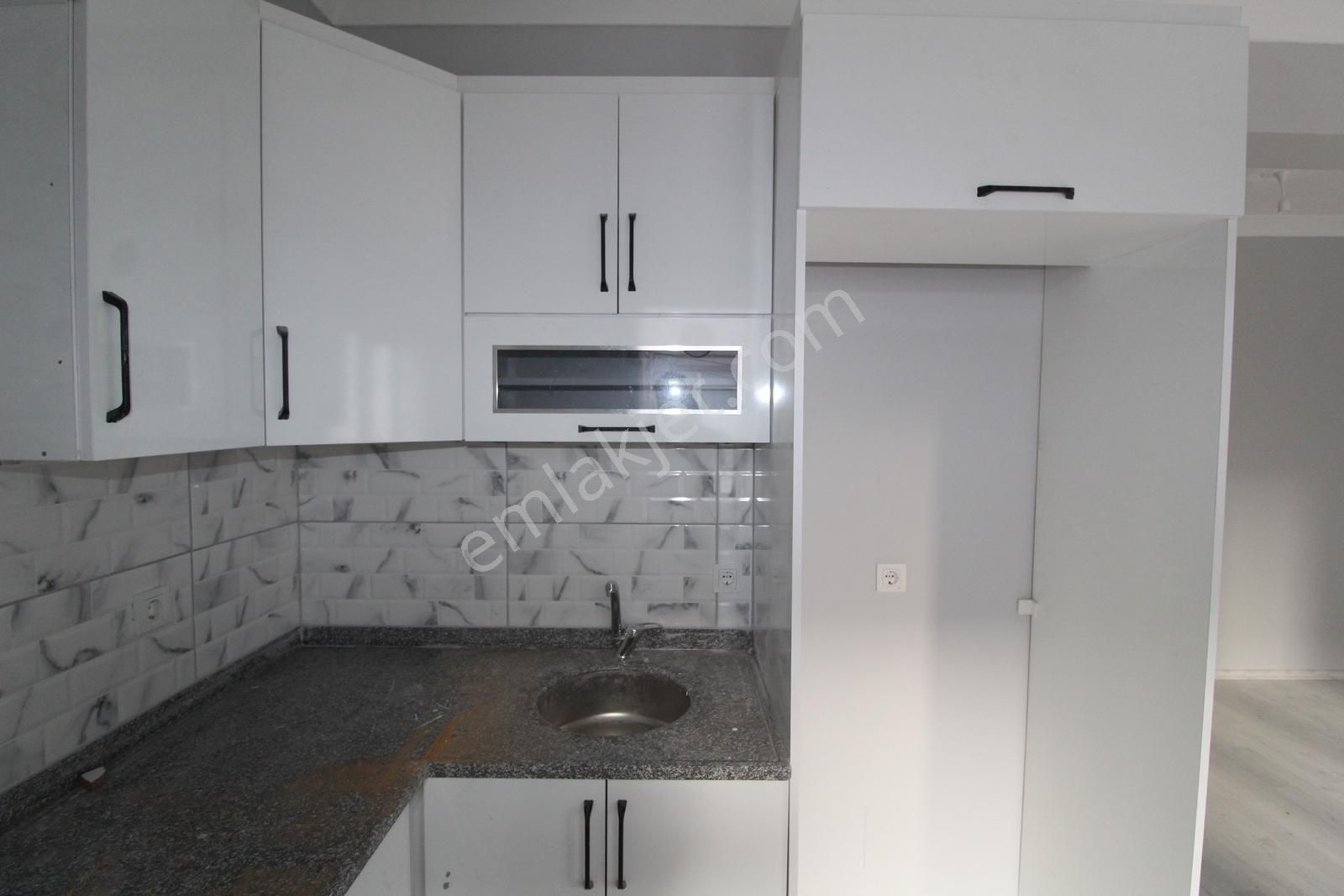 Startkey Yön'den Paşaalanında 40 M2 Net 1+1 Ferah Satılık Daire - Görsel 25