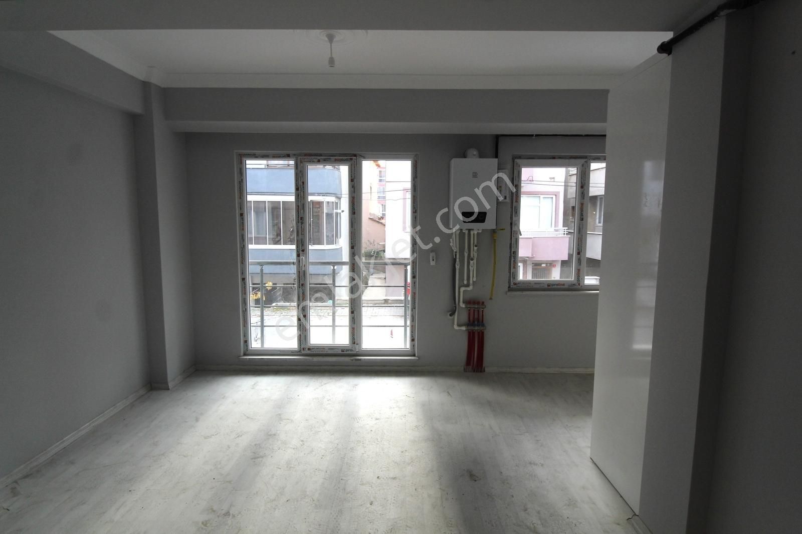 Startkey Yön'den Paşaalanında 40 M2 Net 1+1 Ferah Satılık Daire - Görsel 10