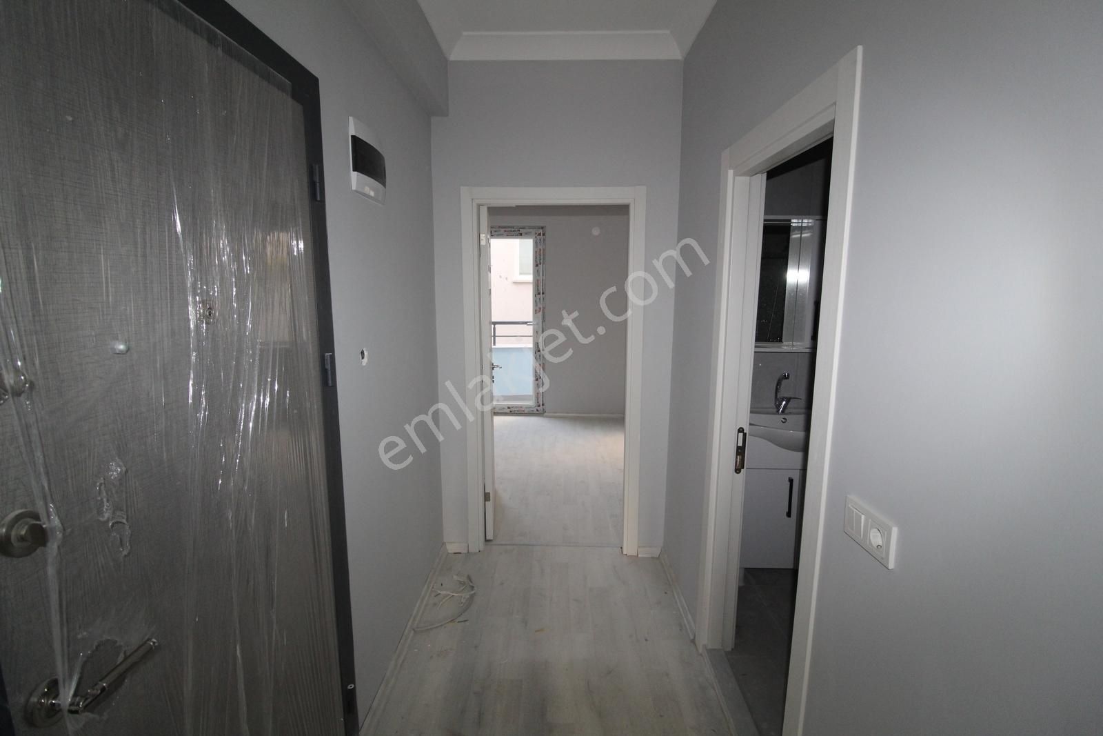 Startkey Yön'den Paşaalanında 40 M2 Net 1+1 Ferah Satılık Daire - Görsel 23