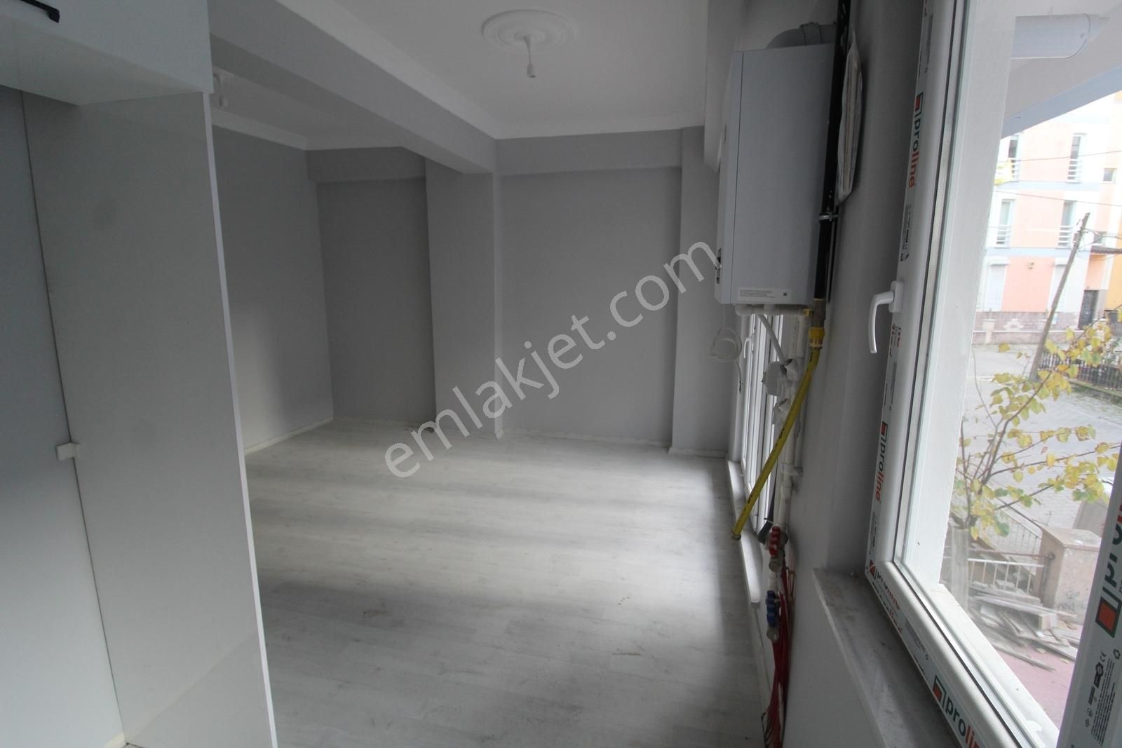 Startkey Yön'den Paşaalanında 40 M2 Net 1+1 Ferah Satılık Daire - Görsel 27