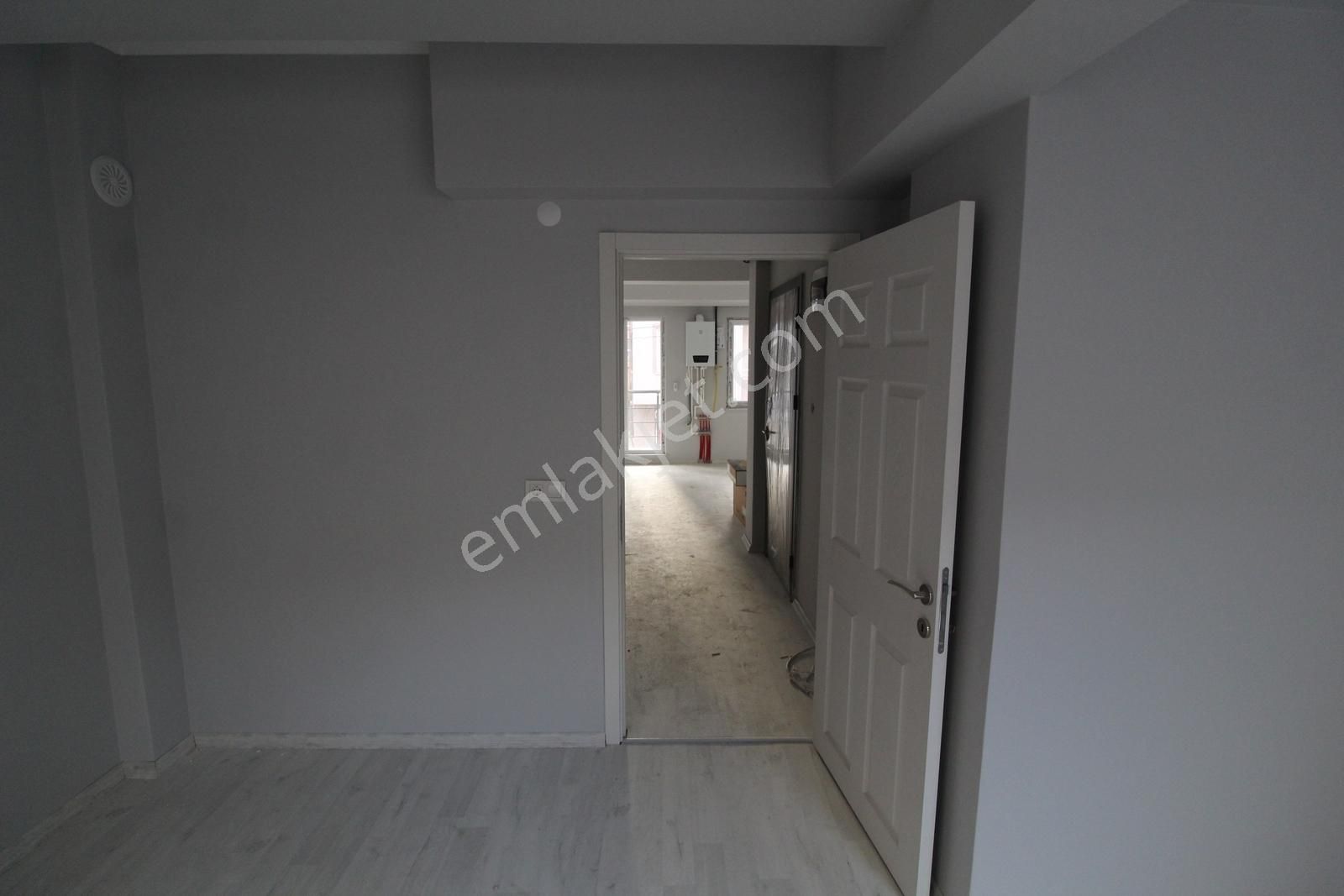 Startkey Yön'den Paşaalanında 40 M2 Net 1+1 Ferah Satılık Daire - Görsel 34