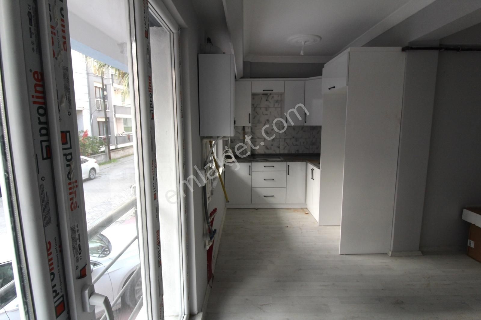 Startkey Yön'den Paşaalanında 40 M2 Net 1+1 Ferah Satılık Daire - Görsel 19